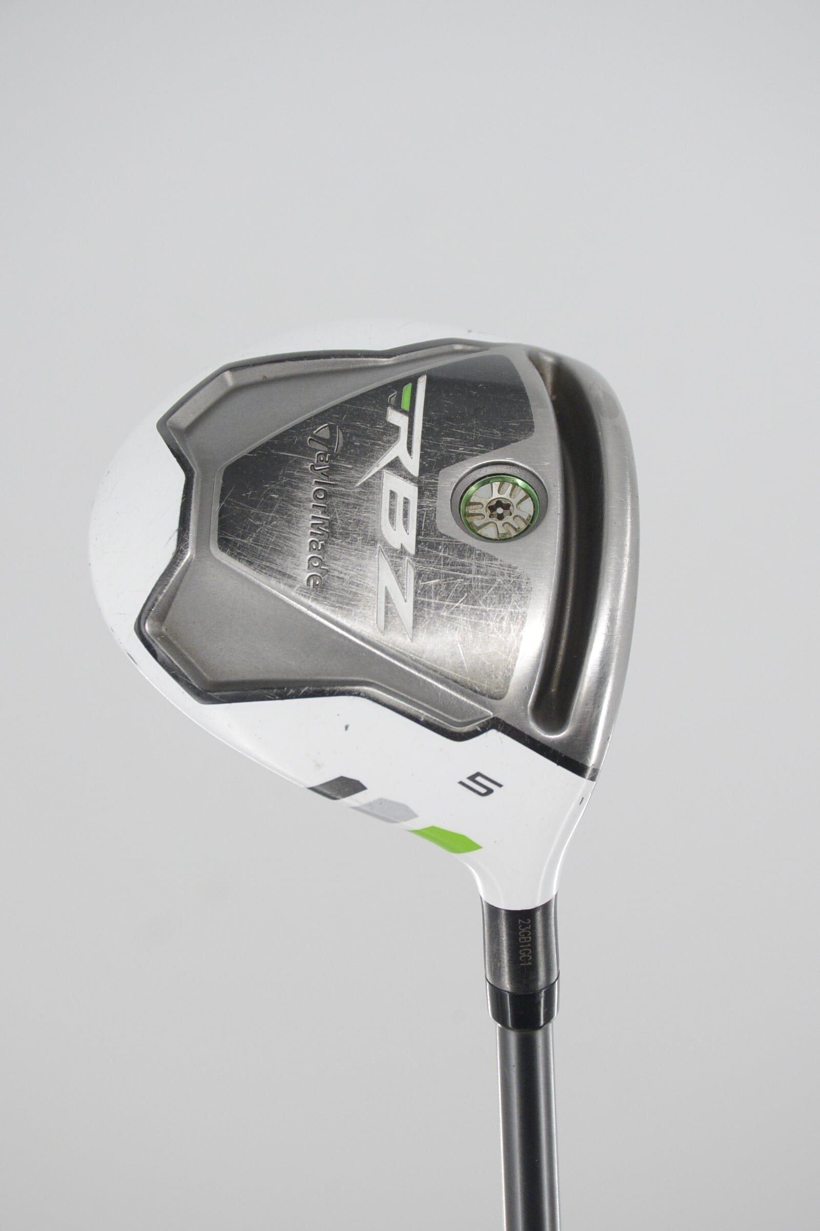TaylorMade Rocketballz 5 Wood S Flex 42.5" Golf Clubs GolfRoots 