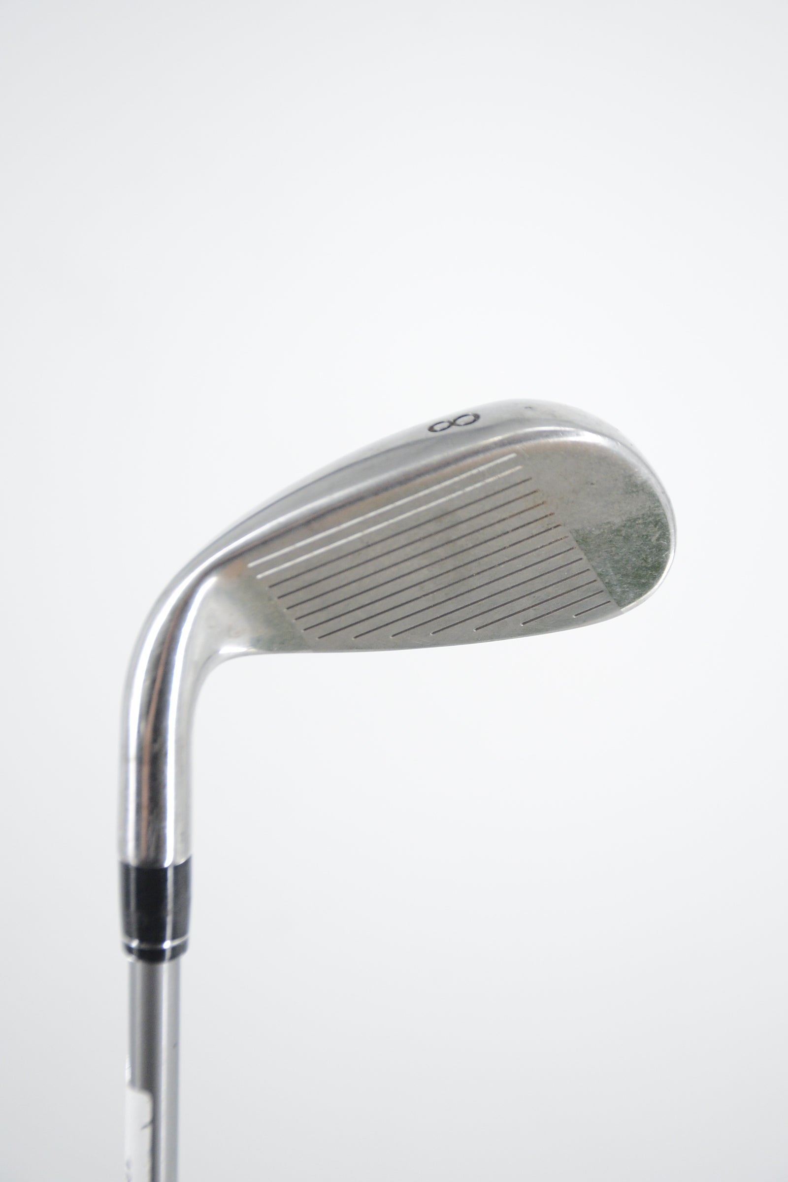 Women's Callaway 2018 Solaire 8 Iron W Flex 35.75"
