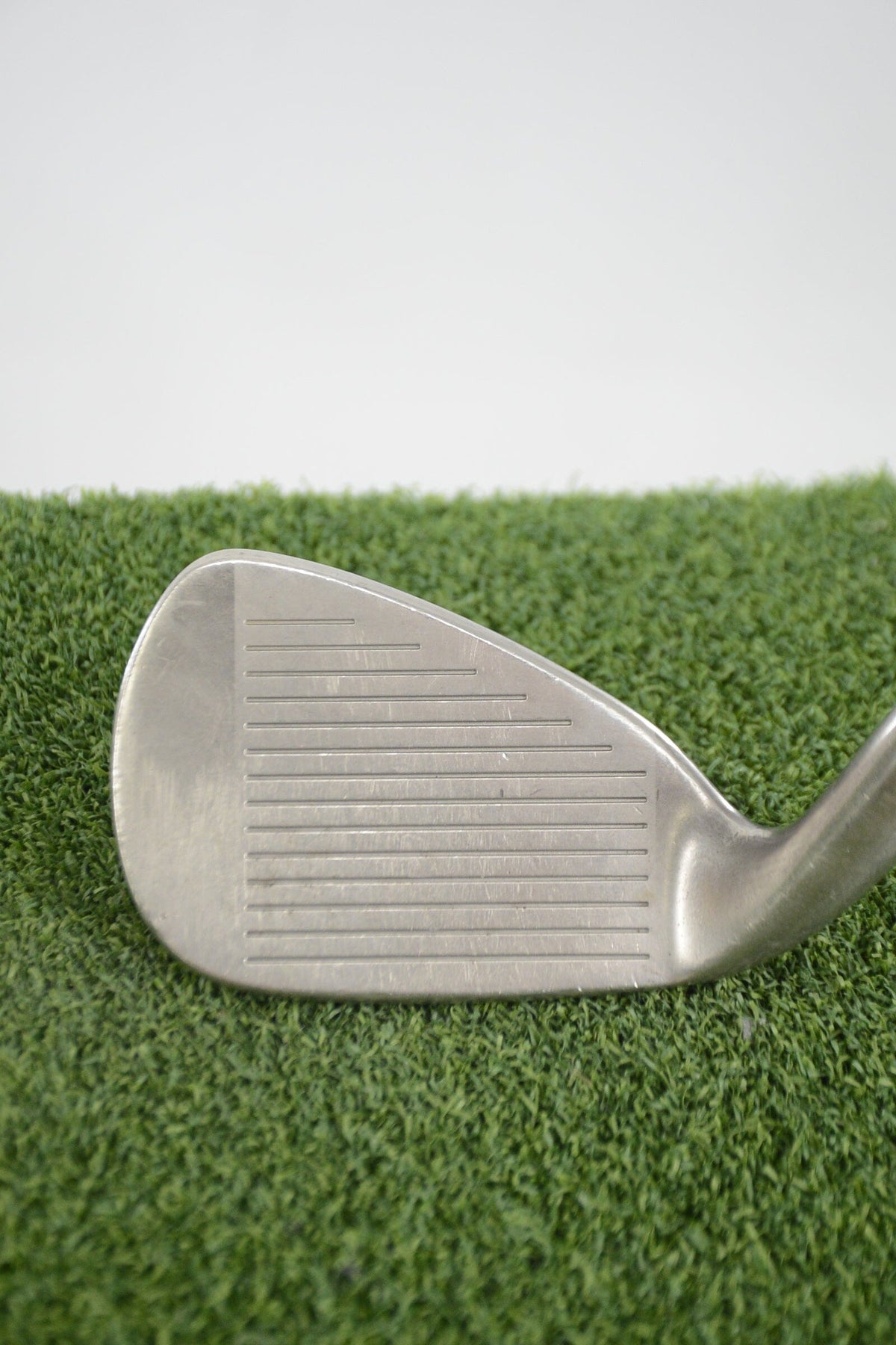 Mizuno JPX-EZ Forged GW S Flex 36.5" Golf Clubs GolfRoots 