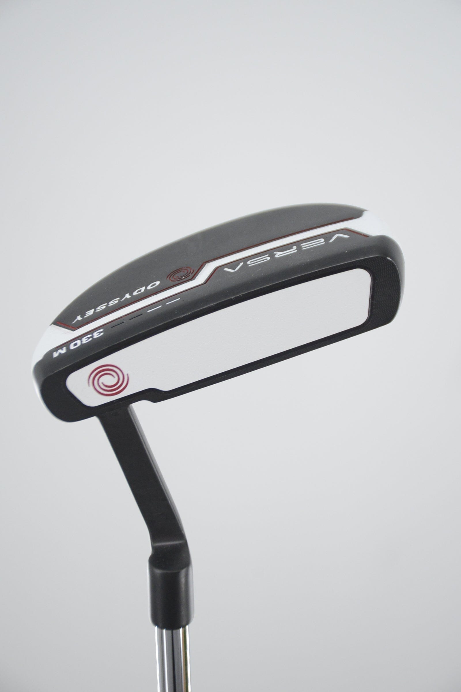 Odyssey Versa 330 Mallet Black Putter 33"