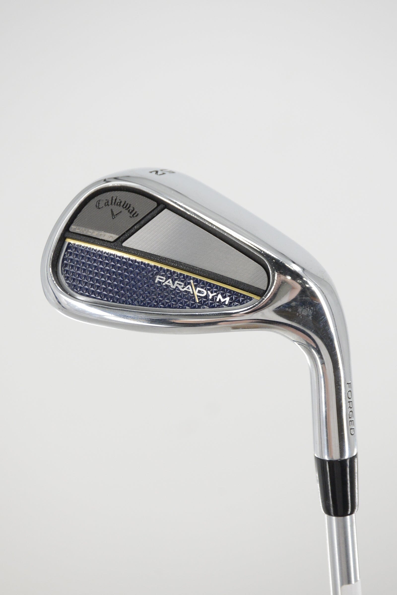 Callaway Paradym 52 Degree Wedge S Flex 34.75" Golf Clubs GolfRoots 