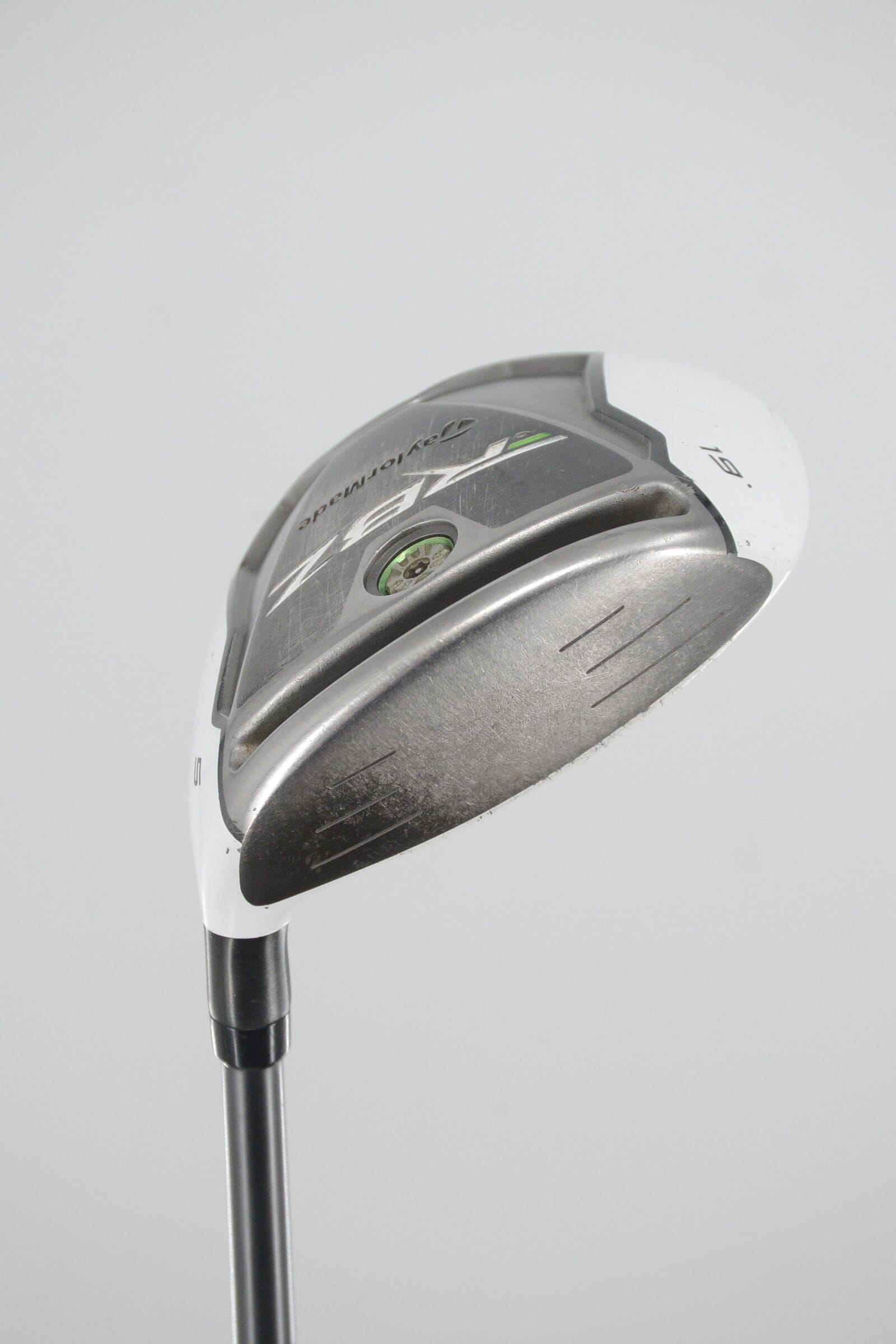 TaylorMade Rocketballz 5 Wood S Flex 42.5" Golf Clubs GolfRoots 