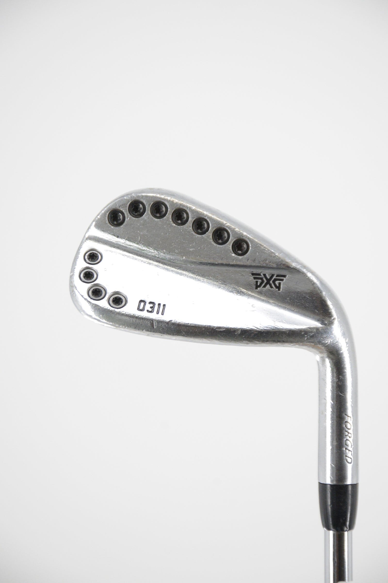 PXG 0311 PW R Flex 35.75" Golf Clubs GolfRoots 