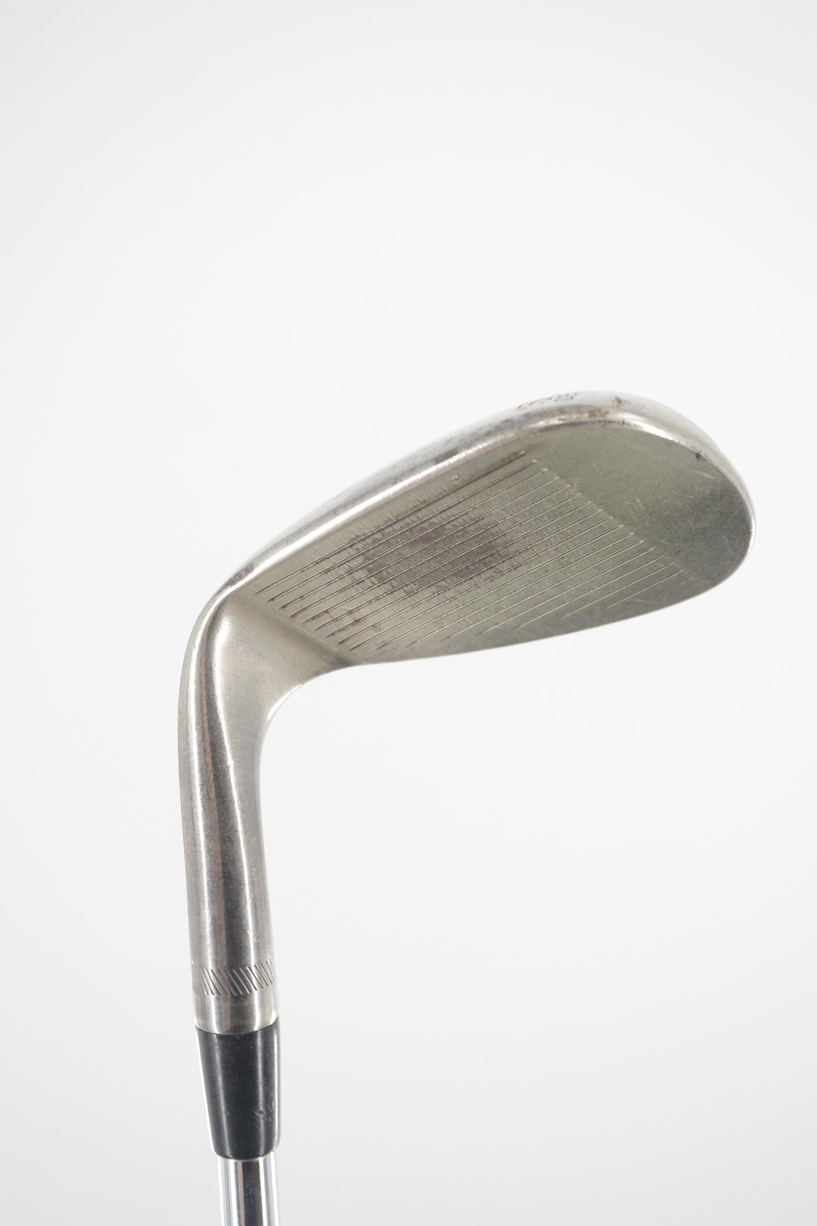 Titleist Vokey SM8 Brushed Steel 52 Degree Wedge Wedge Flex 35.25" Golf Clubs GolfRoots 
