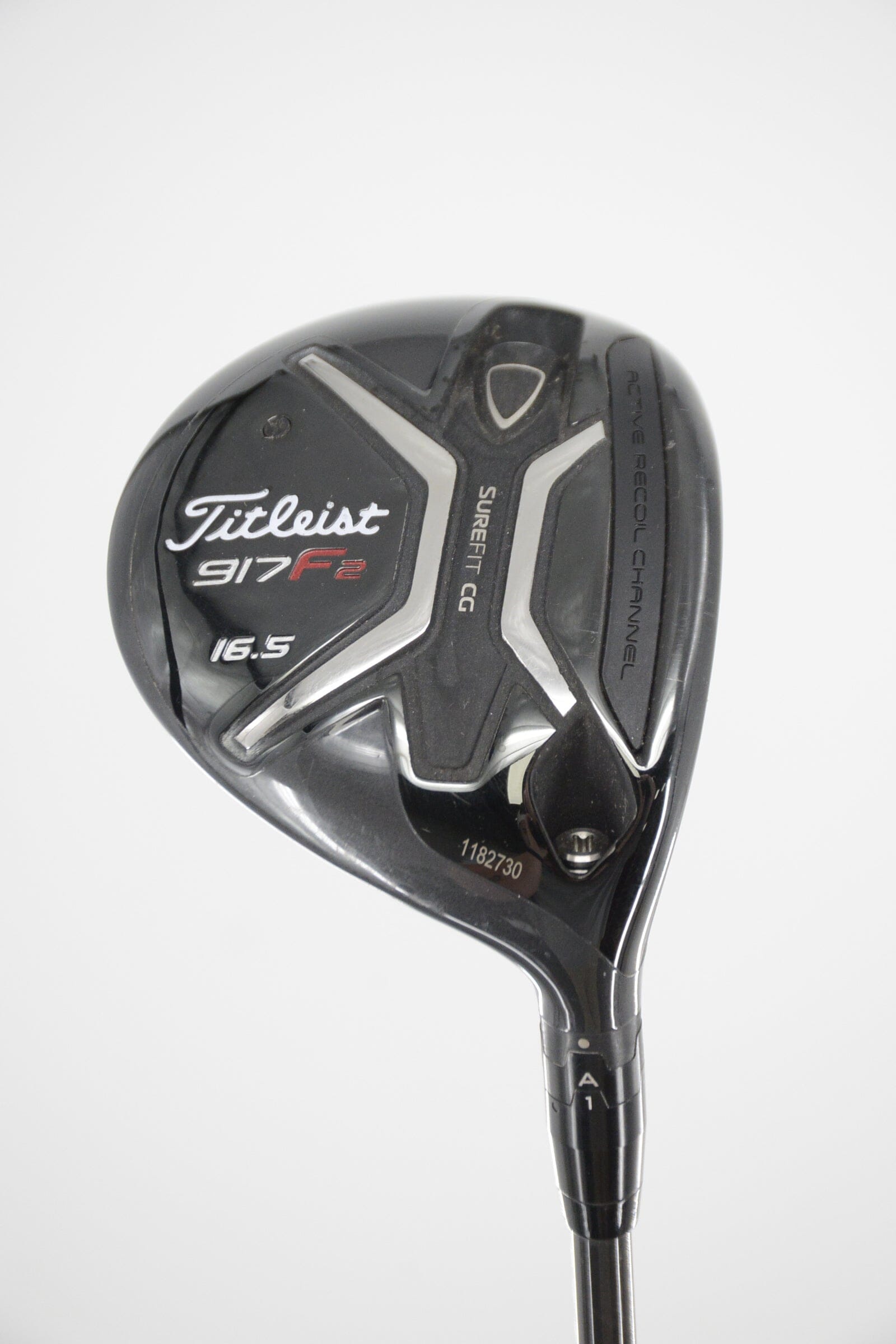 Titleist 917F2 16.5 Degree Wood R Flex 42.75" Golf Clubs GolfRoots 