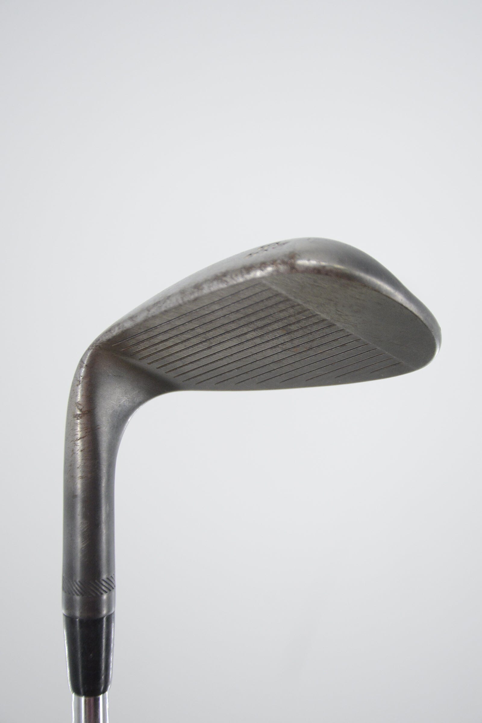 Titleist Vokey SM6 Jet Black 56 Degree Wedge Wedge Flex 35.25" Golf Clubs GolfRoots 