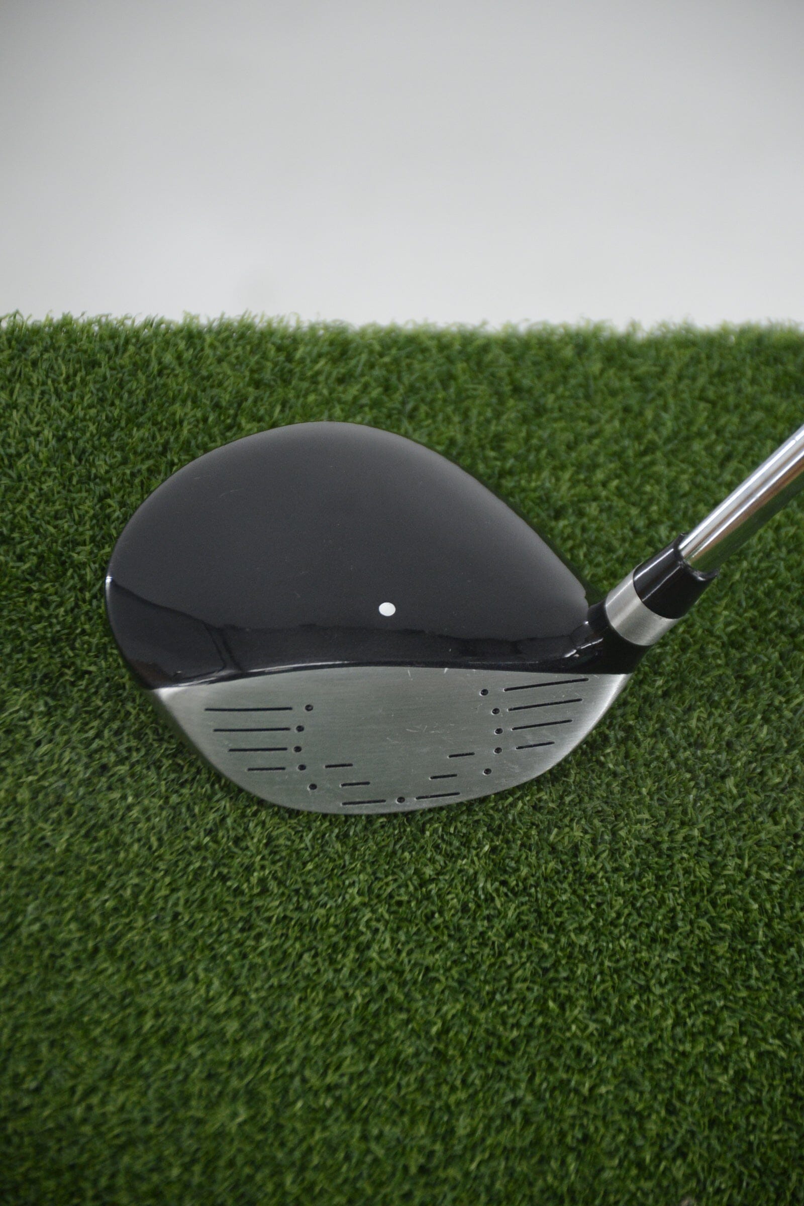 Sonic 2000 5 Wood R Flex 41.25" Golf Clubs GolfRoots 