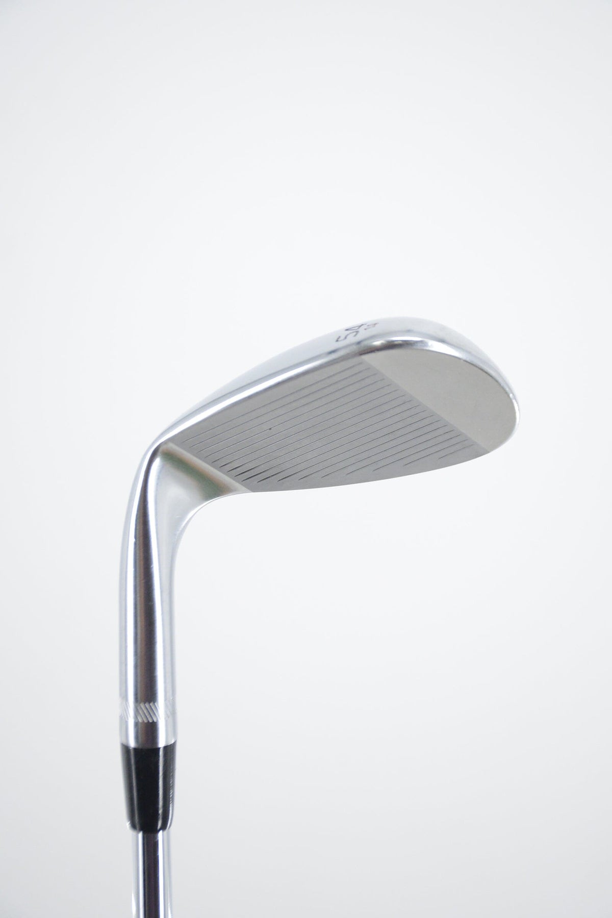 Titleist Vokey SM6 Tour Chrome 54 Degree Wedge Wedge Flex 35.25" Golf Clubs GolfRoots 