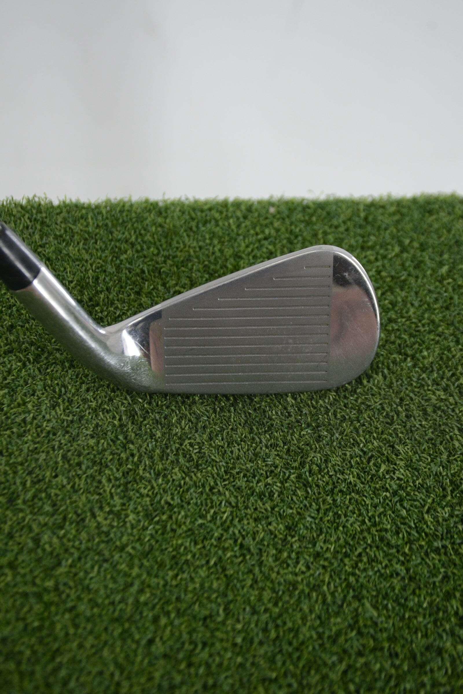 Lefty Callaway Paradym Ai Smoke 4 Iron S Flex 39.25" Golf Clubs GolfRoots 