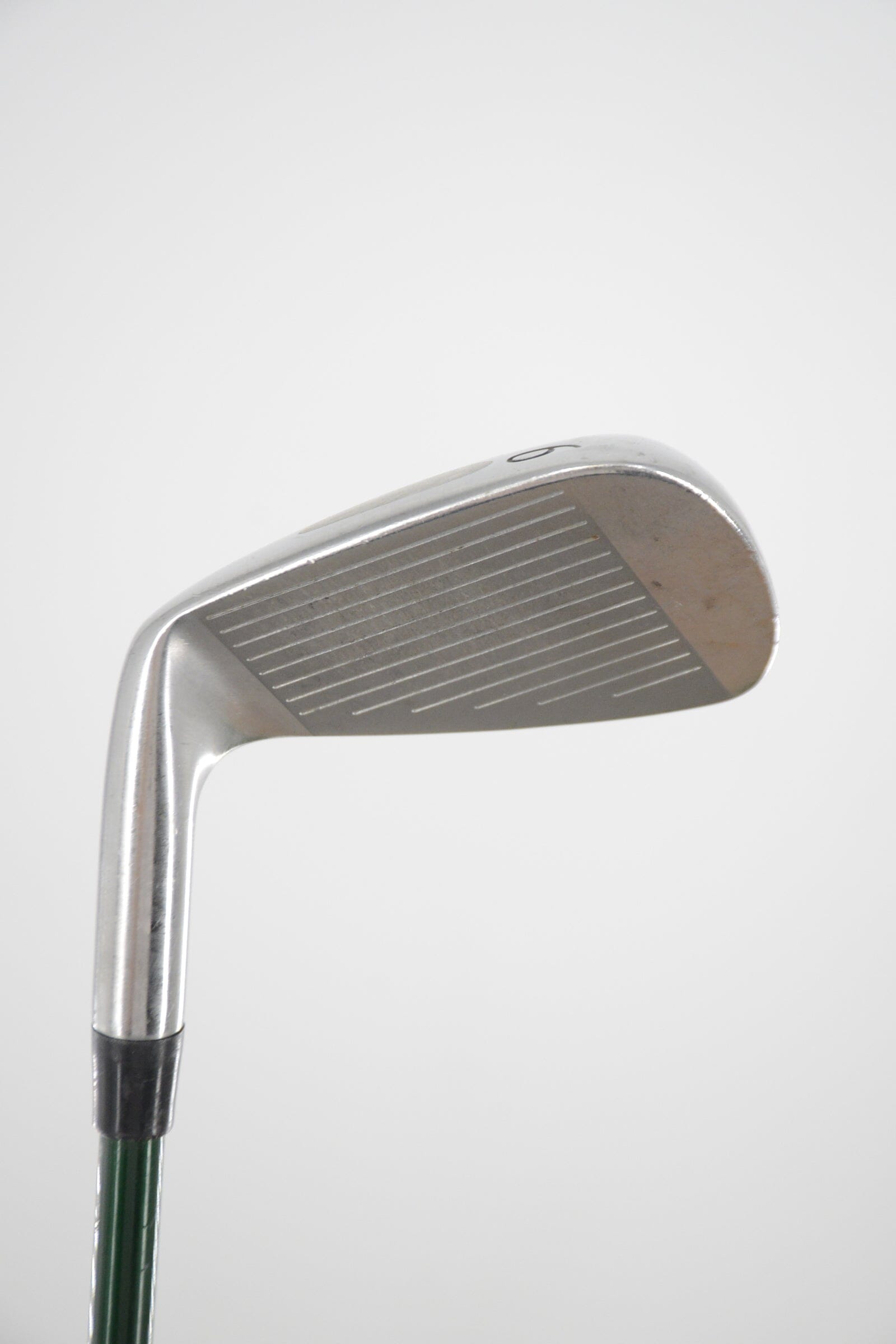 Henry Griffiths TS-1 9 Iron SR Flex 37.25" Golf Clubs GolfRoots 