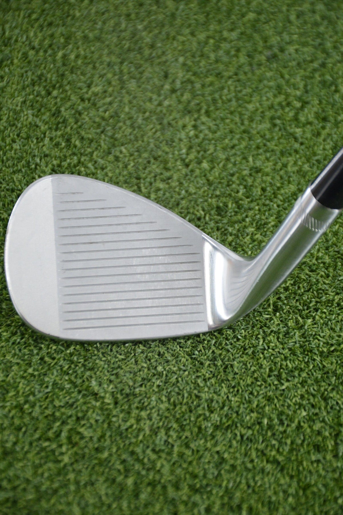 Titleist Vokey SM6 Tour Chrome 54 Degree Wedge Wedge Flex 35.25"