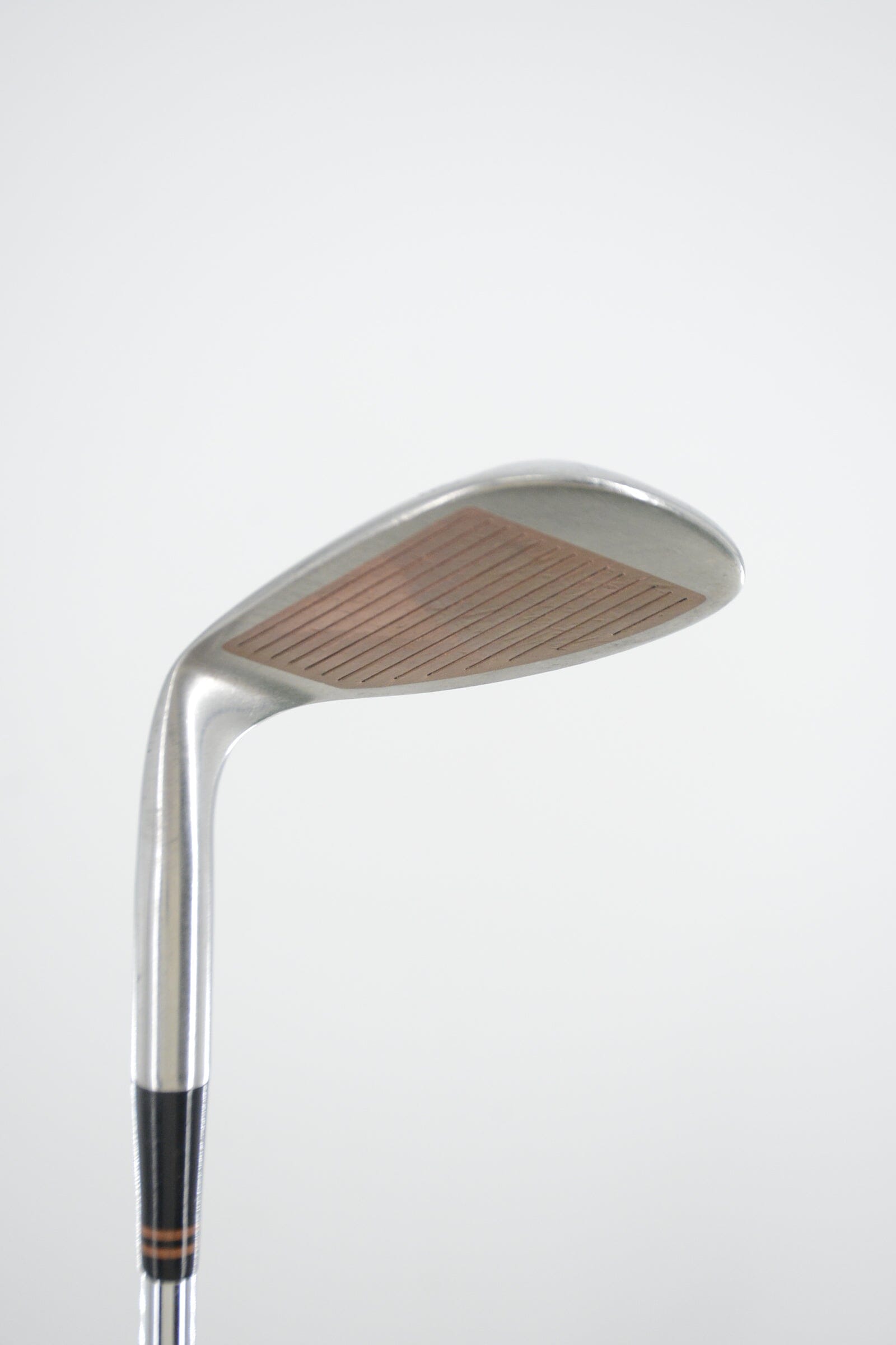 MacGregor Reliance Copper Insert 64 Degree Wedge S Flex 35" Golf Clubs GolfRoots 