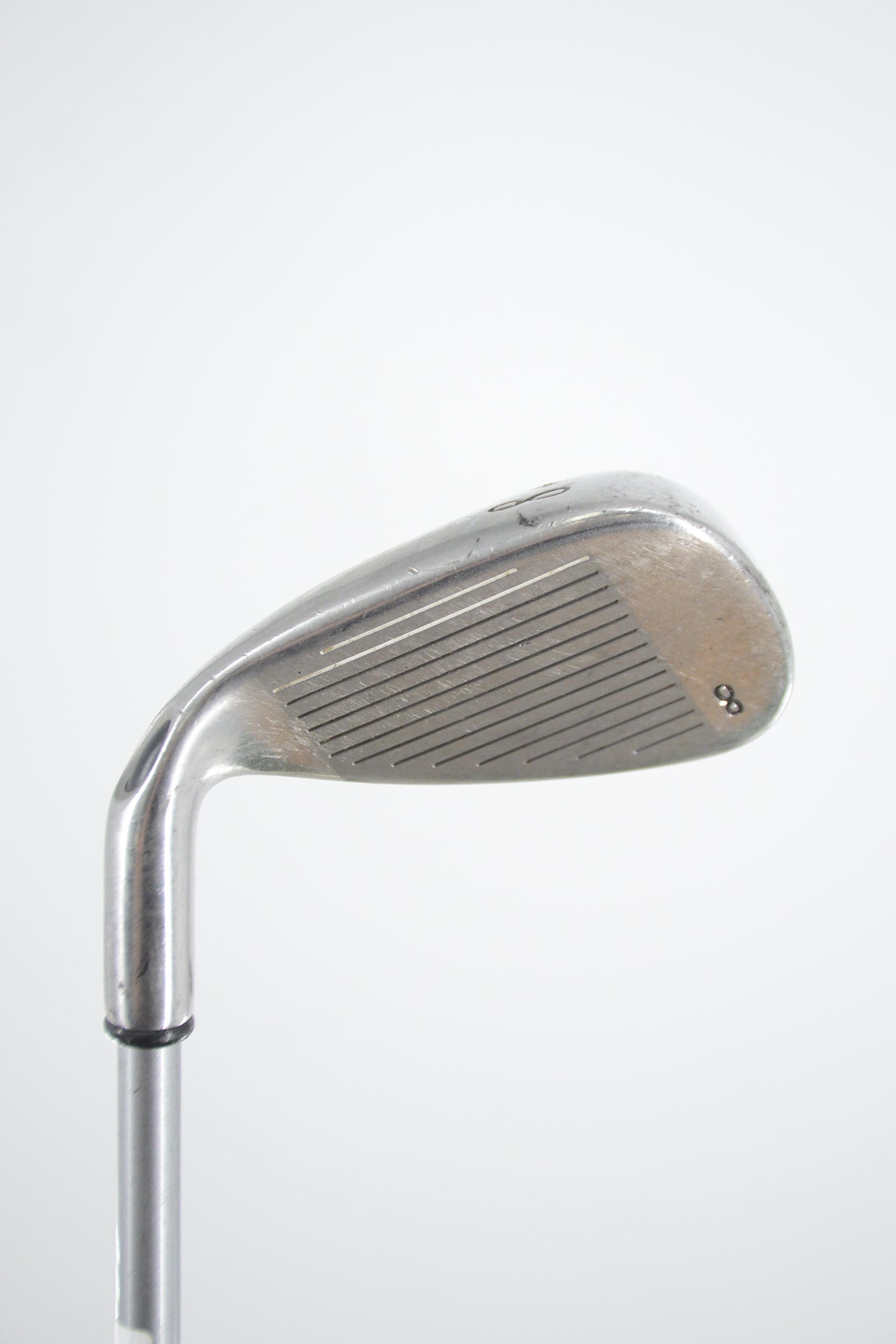 Women's Callaway Big Bertha 2008 8 Iron W Flex 35.5"