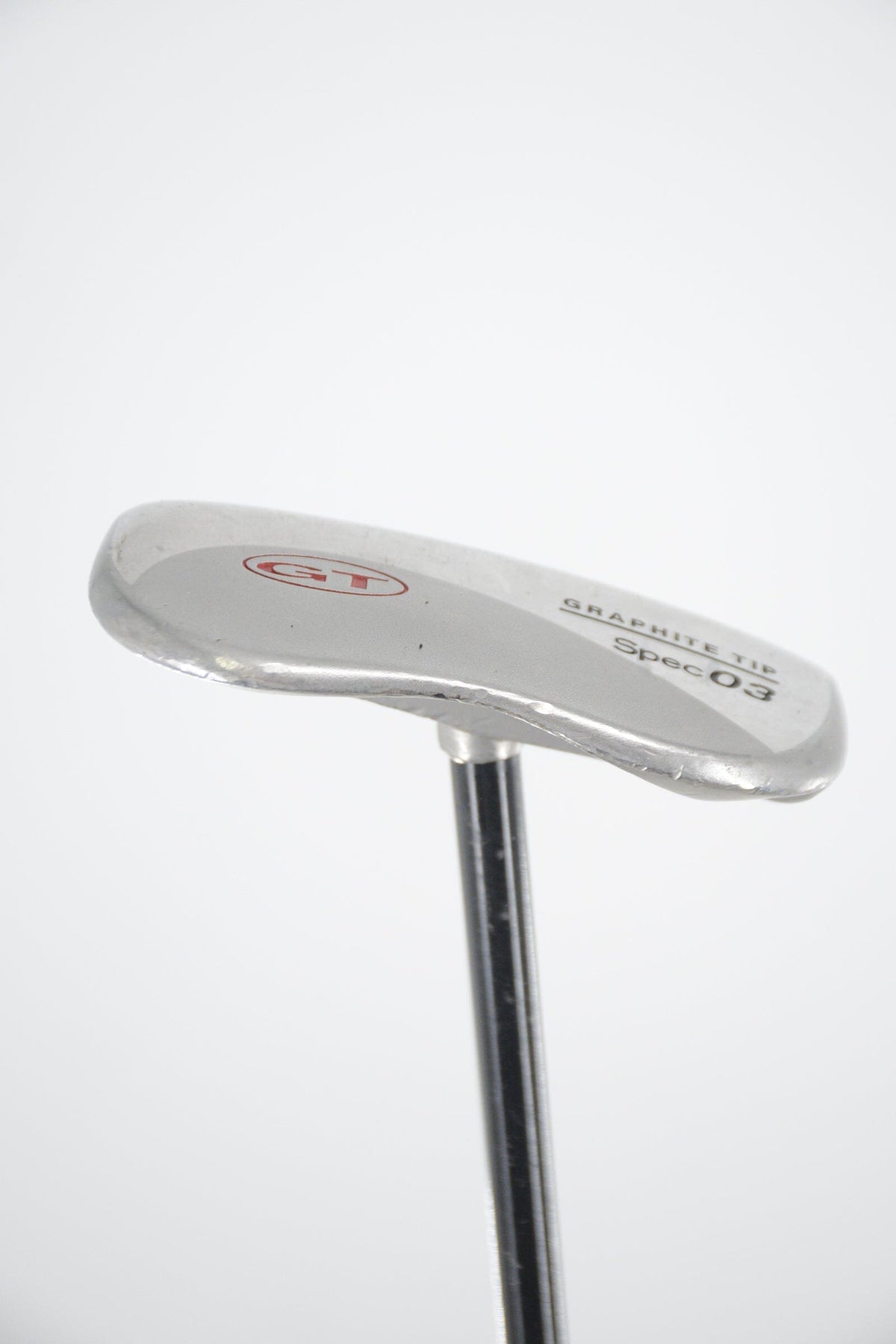 GT Spec 03 Putter 34" Golf Putters GT 
