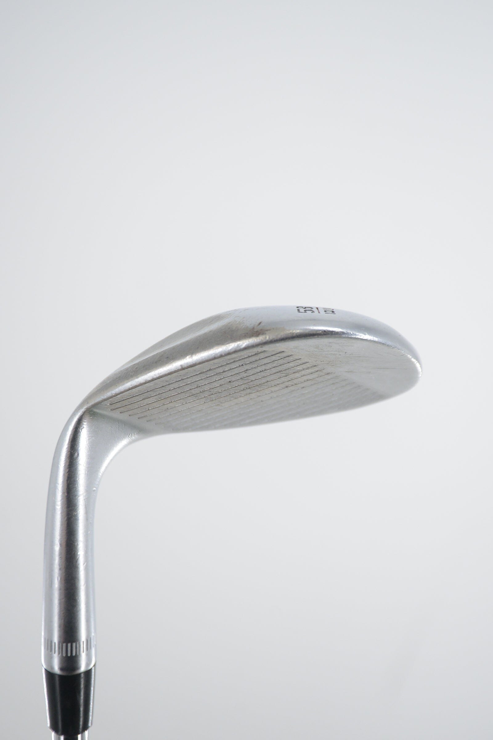 Callaway Mack Daddy 2 Chrome 58 Degree Wedge X Flex 35.25" Golf Clubs GolfRoots 