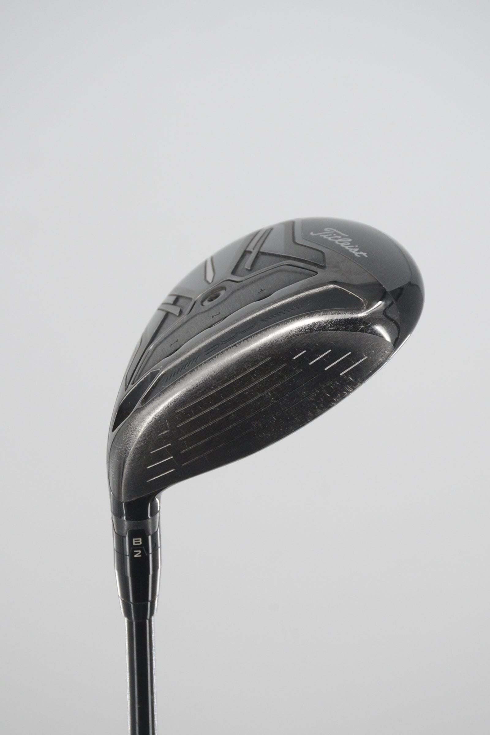 Titleist TSi3 15 Degree Wood S Flex 43" Golf Clubs GolfRoots 
