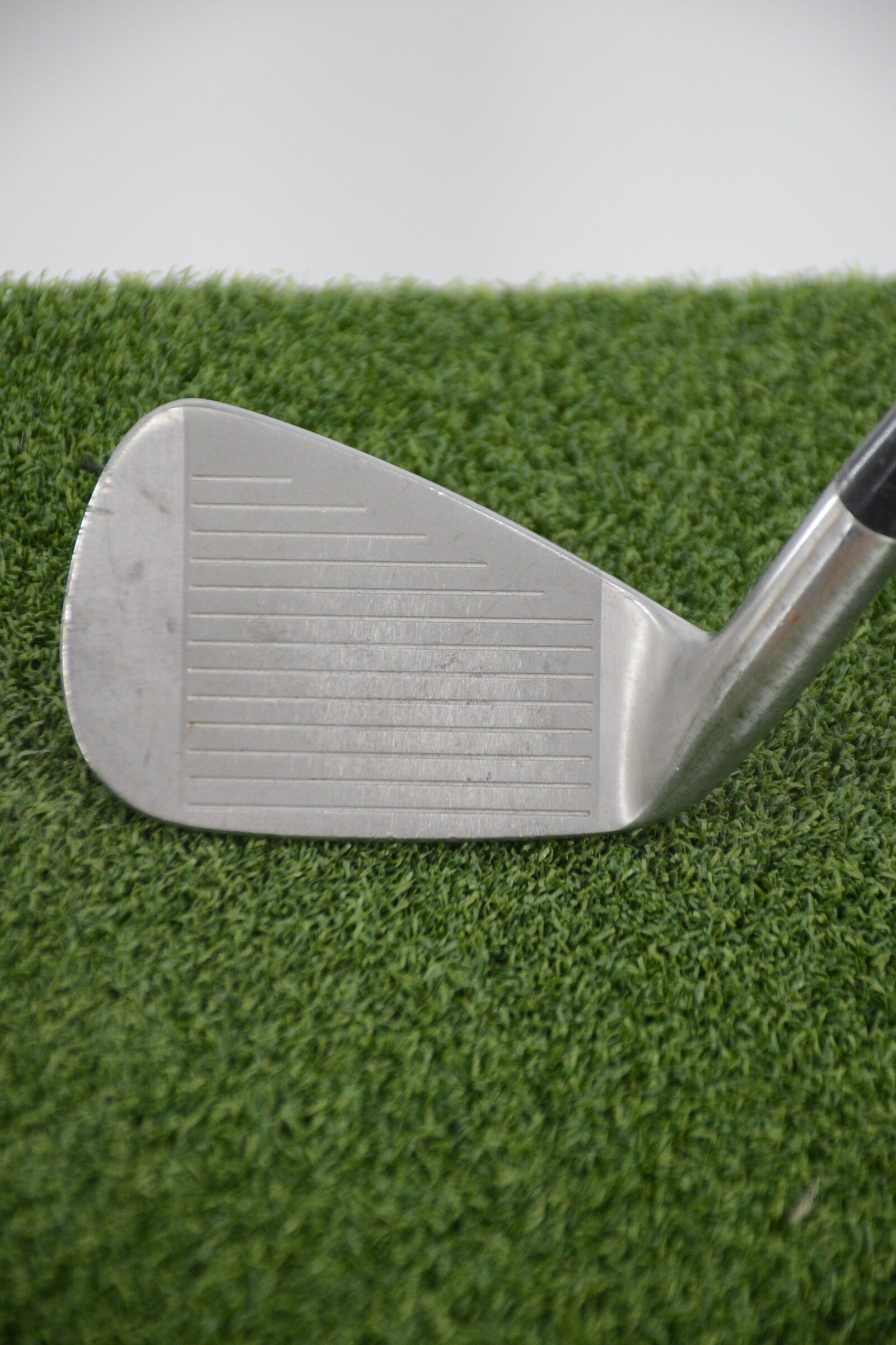 Henry Griffiths TS-1 9 Iron SR Flex 37.25" Golf Clubs GolfRoots 