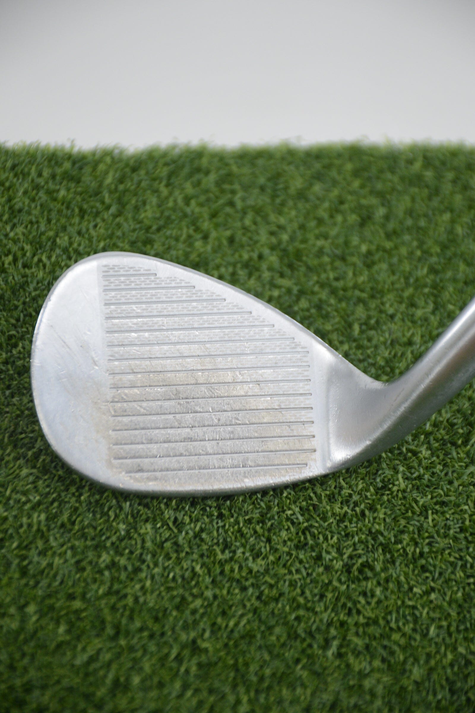 Callaway Mack Daddy 2 Chrome 58 Degree Wedge X Flex 35.25" Golf Clubs GolfRoots 