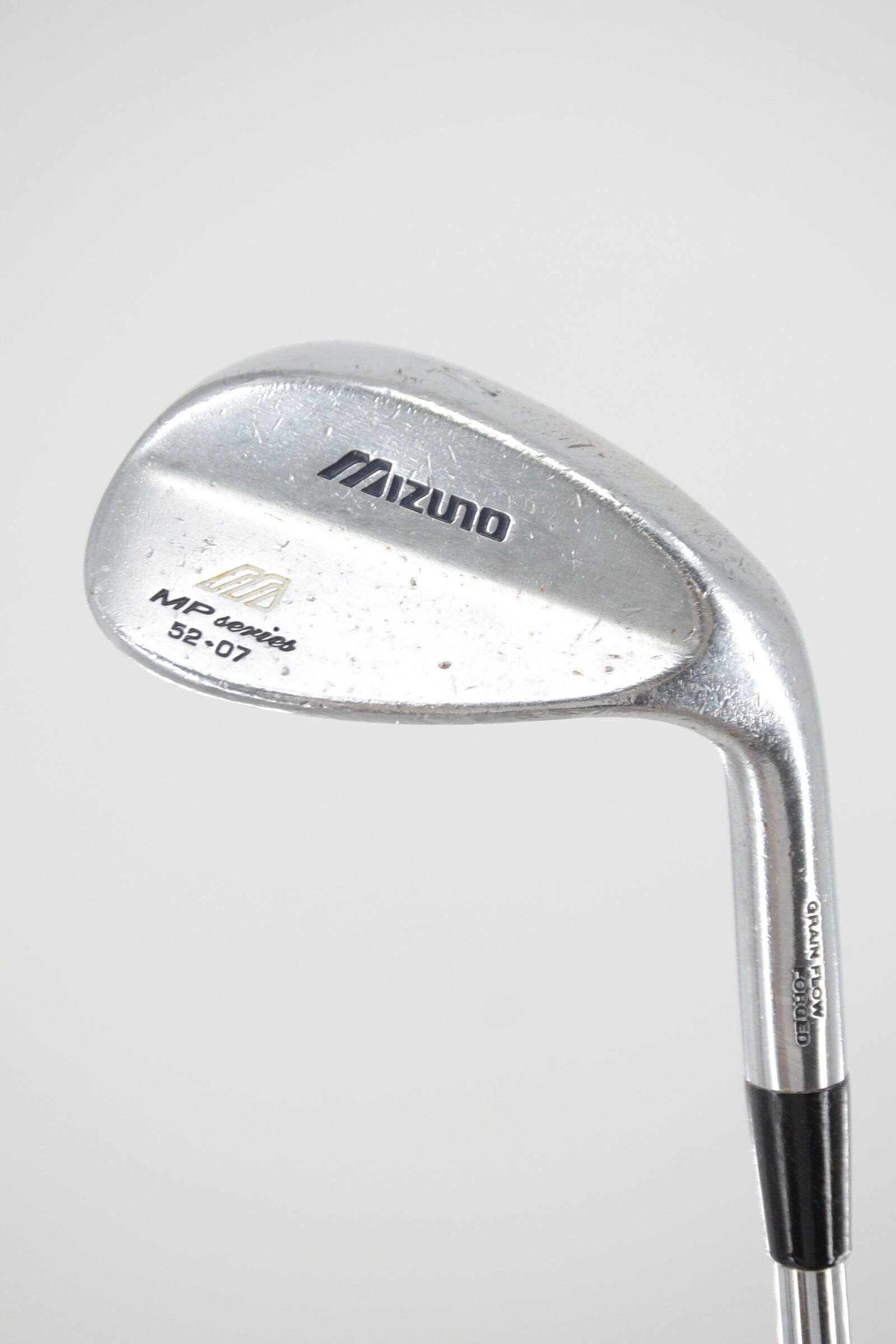 Mizuno MP Series 52 Degree Wedge Wedge Flex 35.25" Golf Clubs GolfRoots 