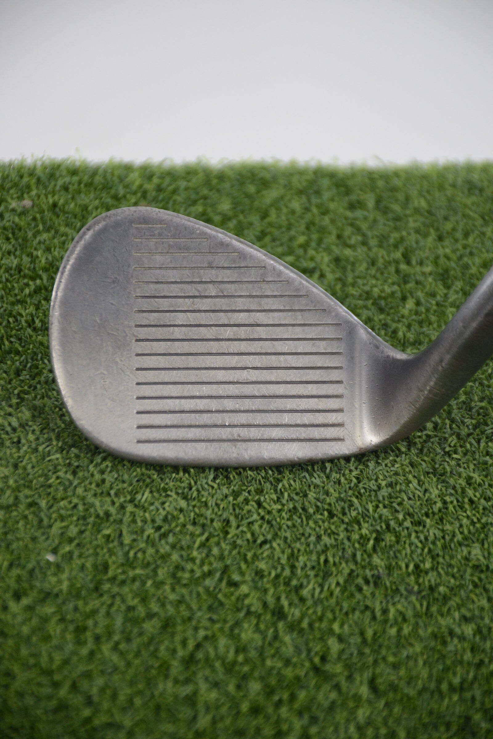 Callaway MD3 Matte Black 56 Degree Wedge Wedge Flex 34.75" Golf Clubs GolfRoots 