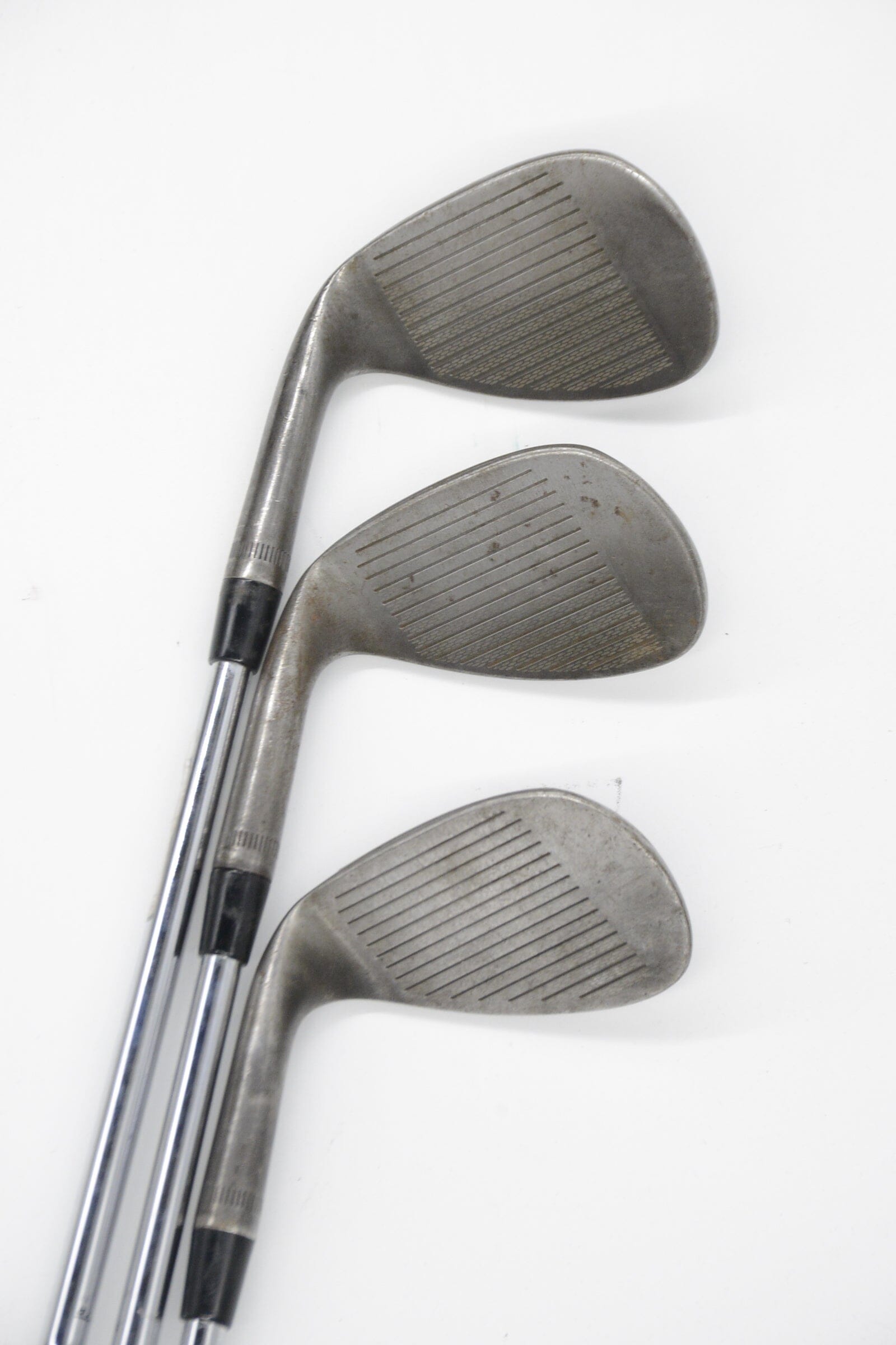 Callaway Mack Daddy 2 Tour Grind 52, 56, 60 Degree Wedge Set Wedge Flex Golf Clubs GolfRoots 