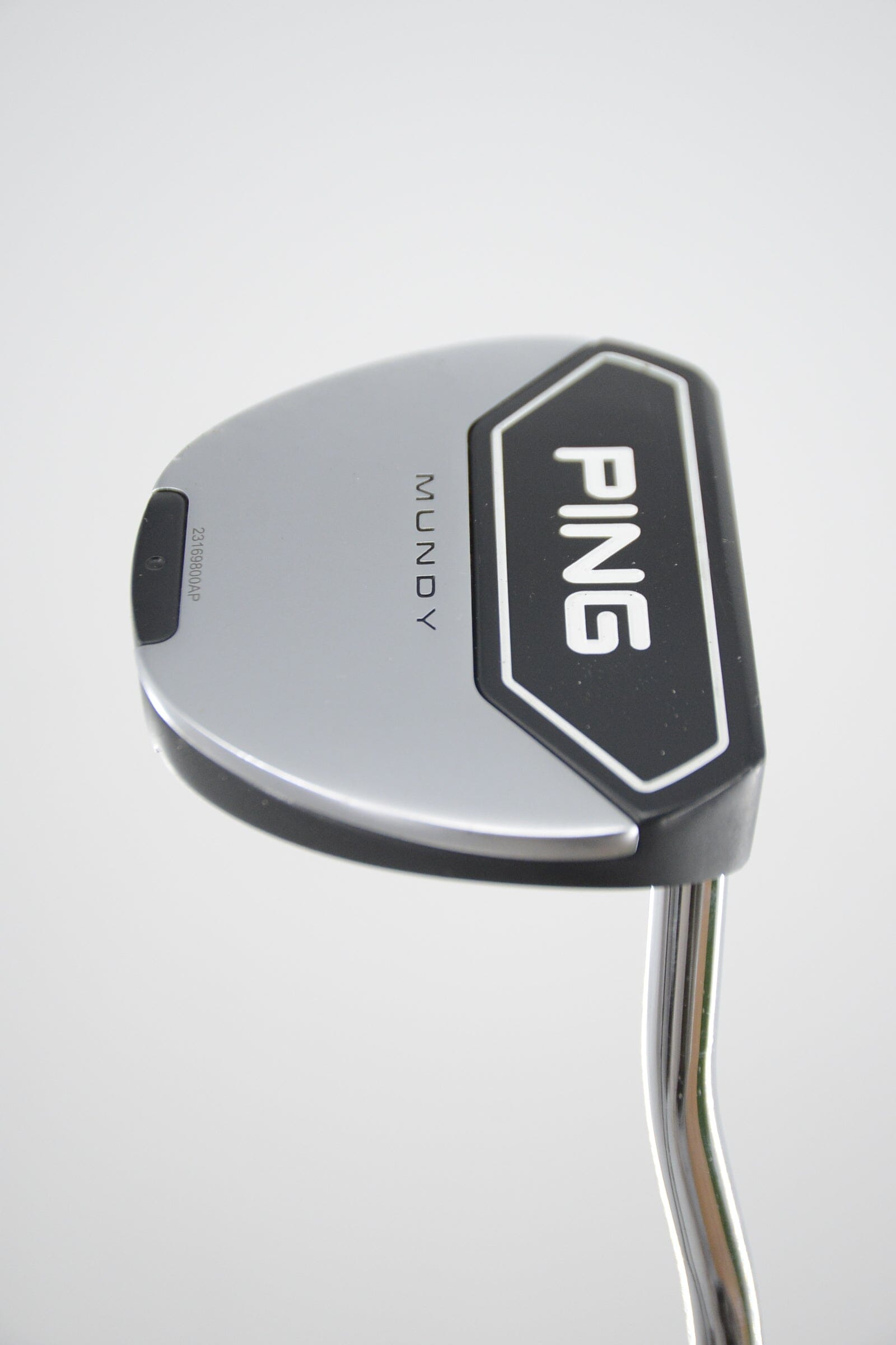 Ping 2023 Mundy Mallet Putter 34" Golf Clubs GolfRoots 