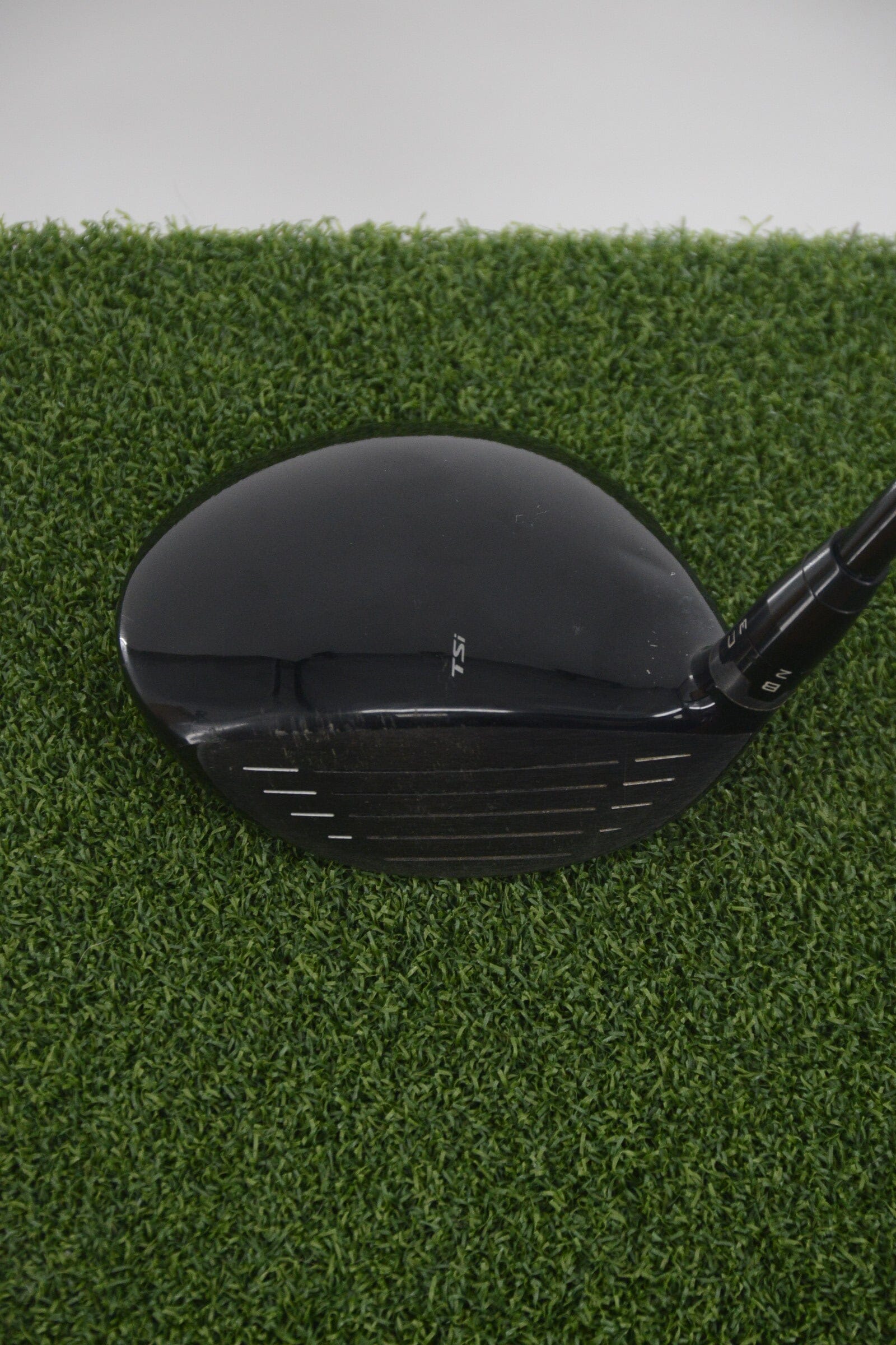 Titleist TSi3 15 Degree Wood S Flex 43" Golf Clubs GolfRoots 