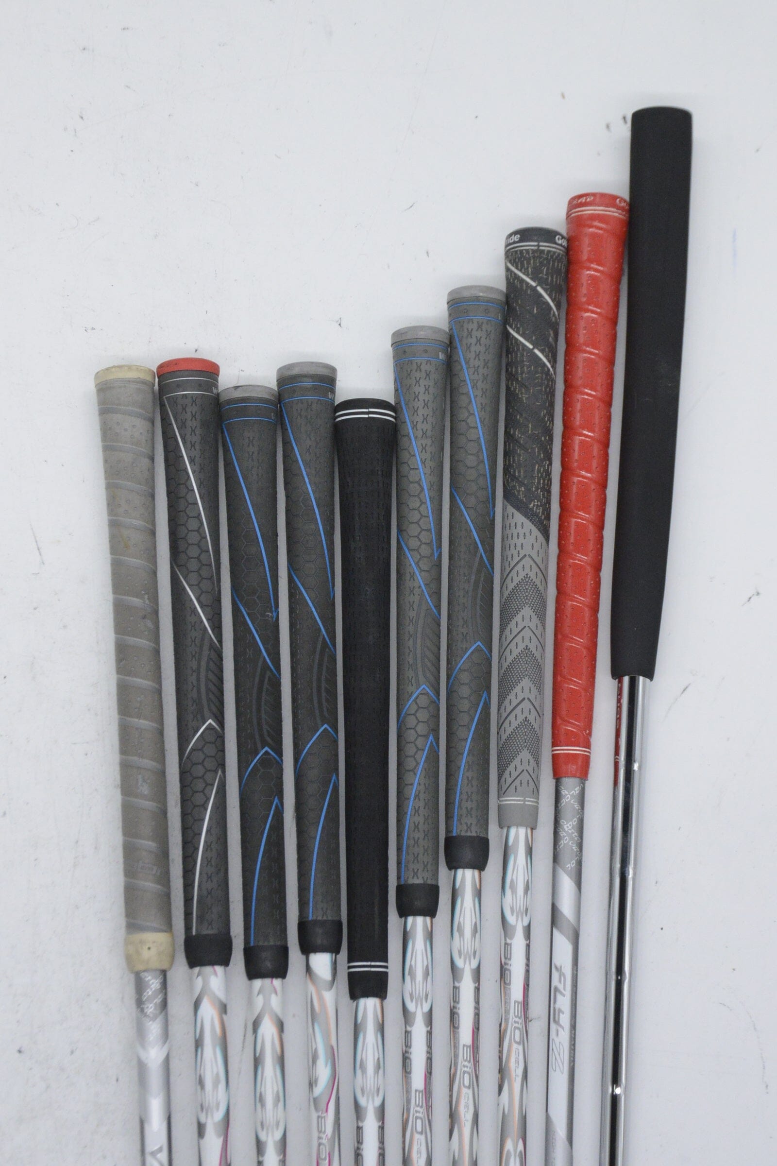 Women's Cobra Bio Cell Combo Mixed Full Set W Flex -0.5