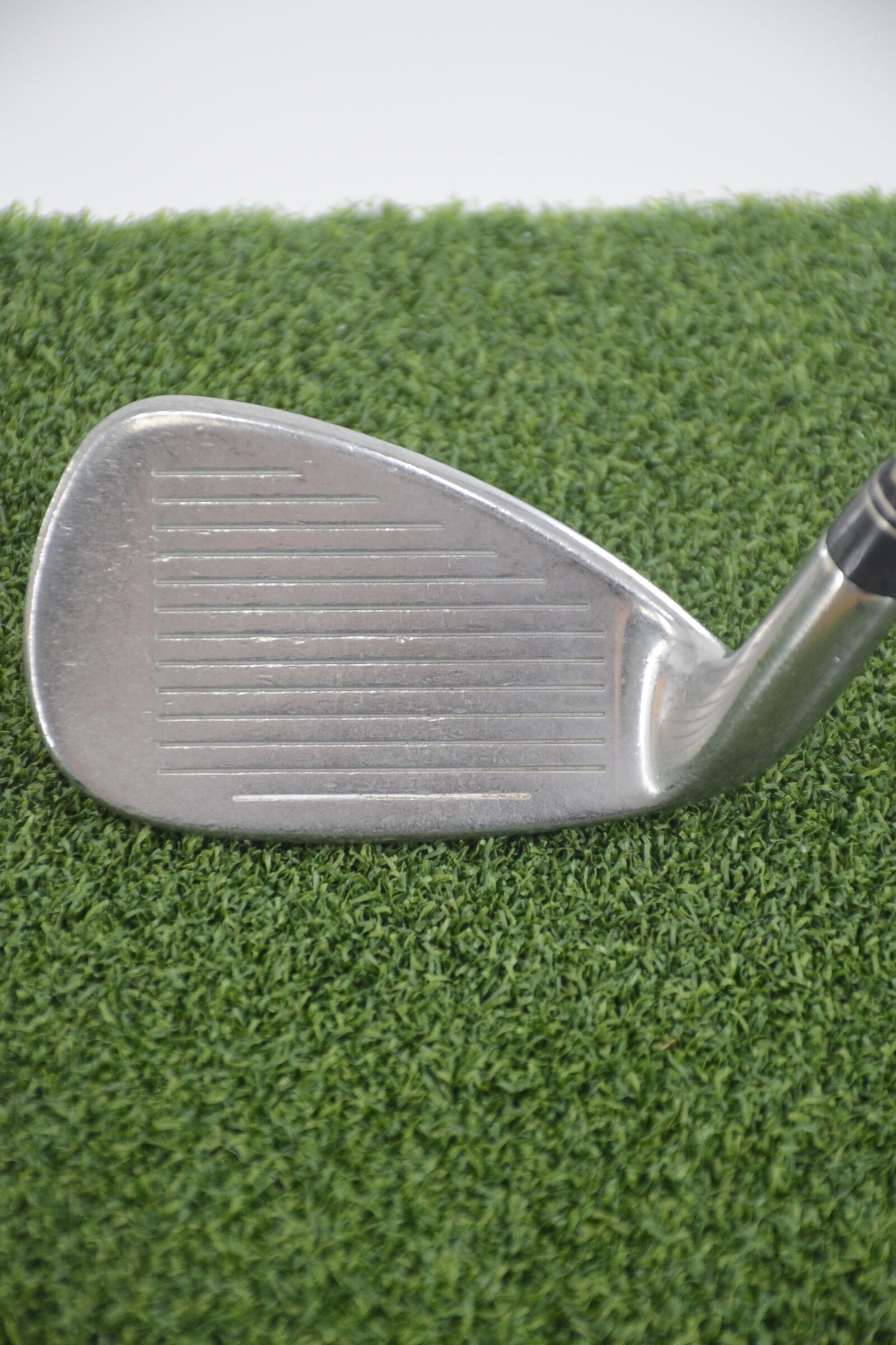 Cobra SZ 9 Iron SR Flex 35.5" Golf Clubs GolfRoots 