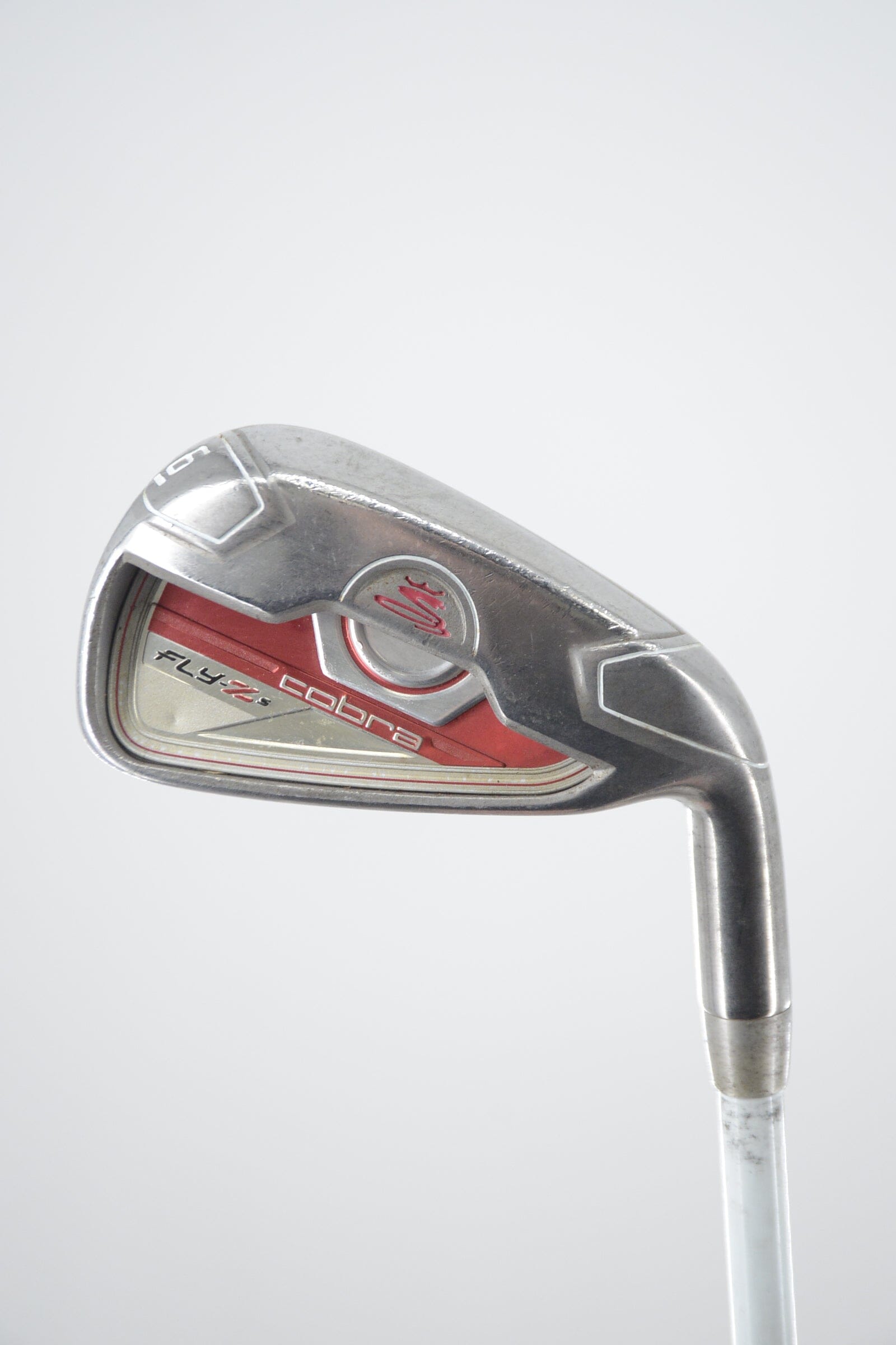 Women's Cobra Fly-Z 6 Iron W Flex 36.75