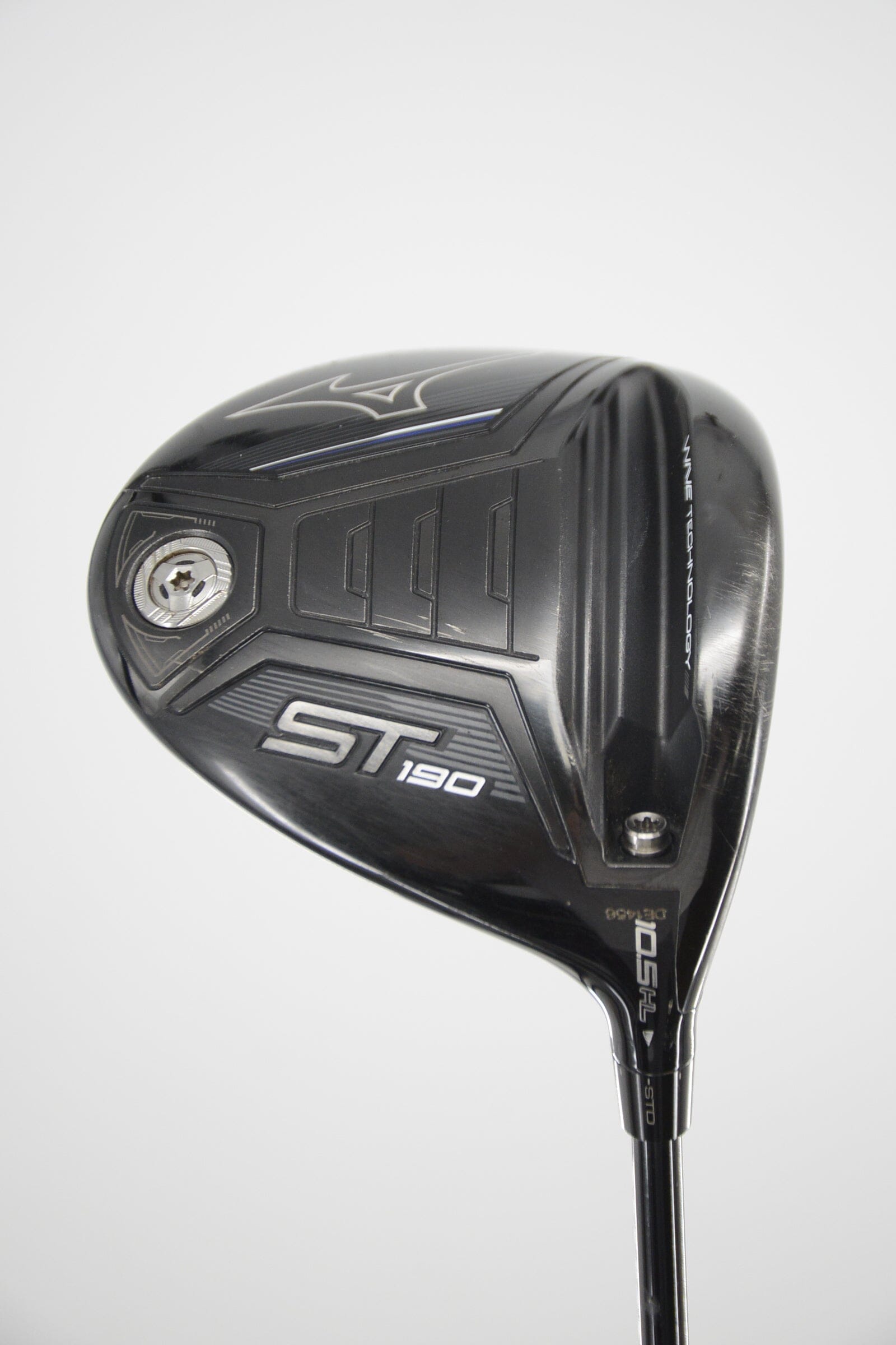Mizuno ST190 10.5 Degree Driver R Flex 45" Golf Clubs GolfRoots 