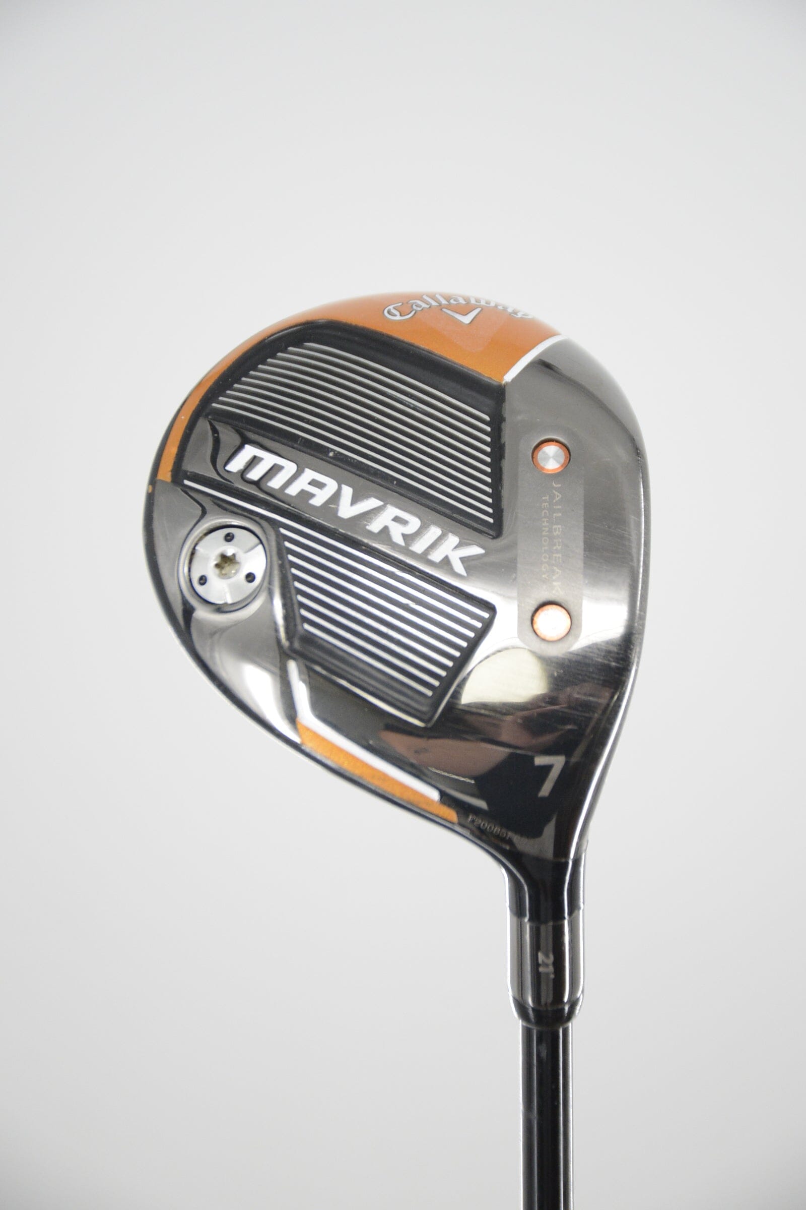 Callaway Mavrik 7 Wood R Flex 41"