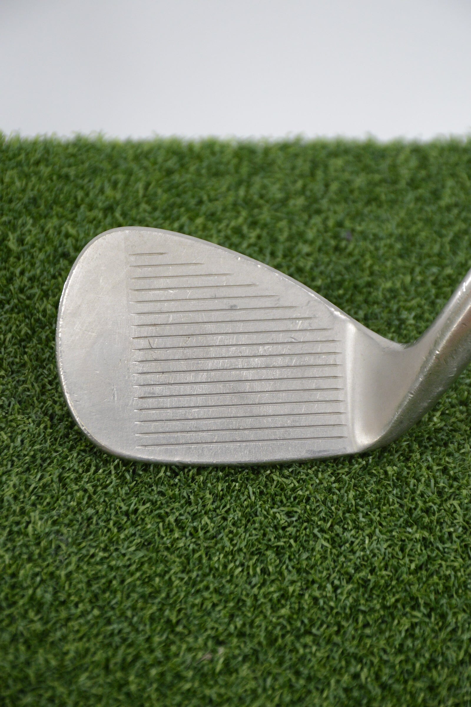 Titleist Vokey SM5 Gold Nickel 54 Degree Wedge Wedge Flex 35" Golf Clubs GolfRoots 