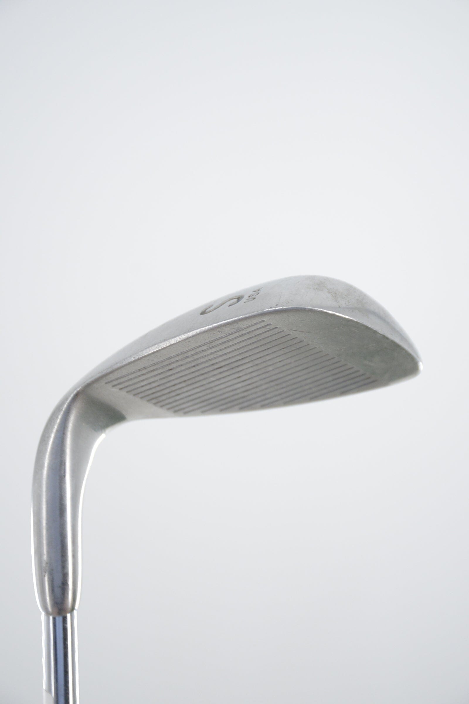 Lynx "10" SW S Flex 35.25" Golf Clubs GolfRoots 