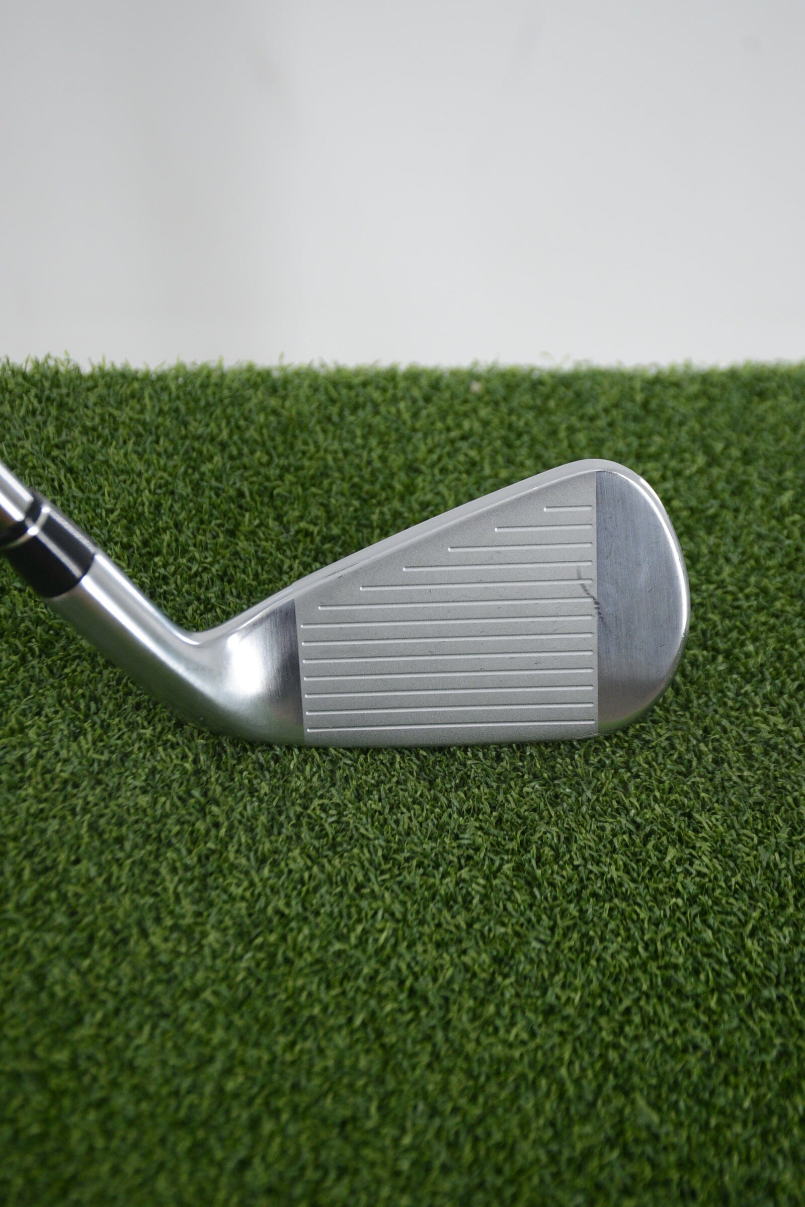 Lefty Titleist CNCPT-01 5 Iron R Flex 38" Golf Clubs GolfRoots 