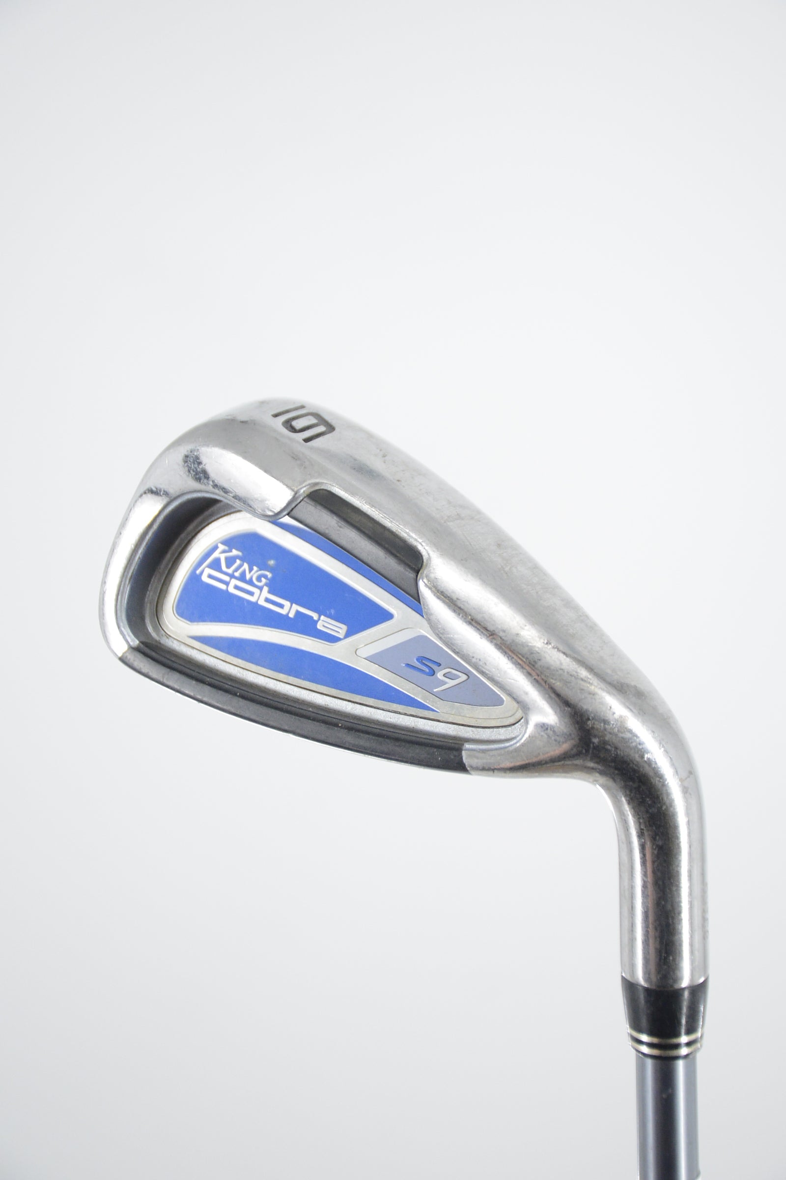 Women's Cobra S9 6 Iron W Flex 36.25"
