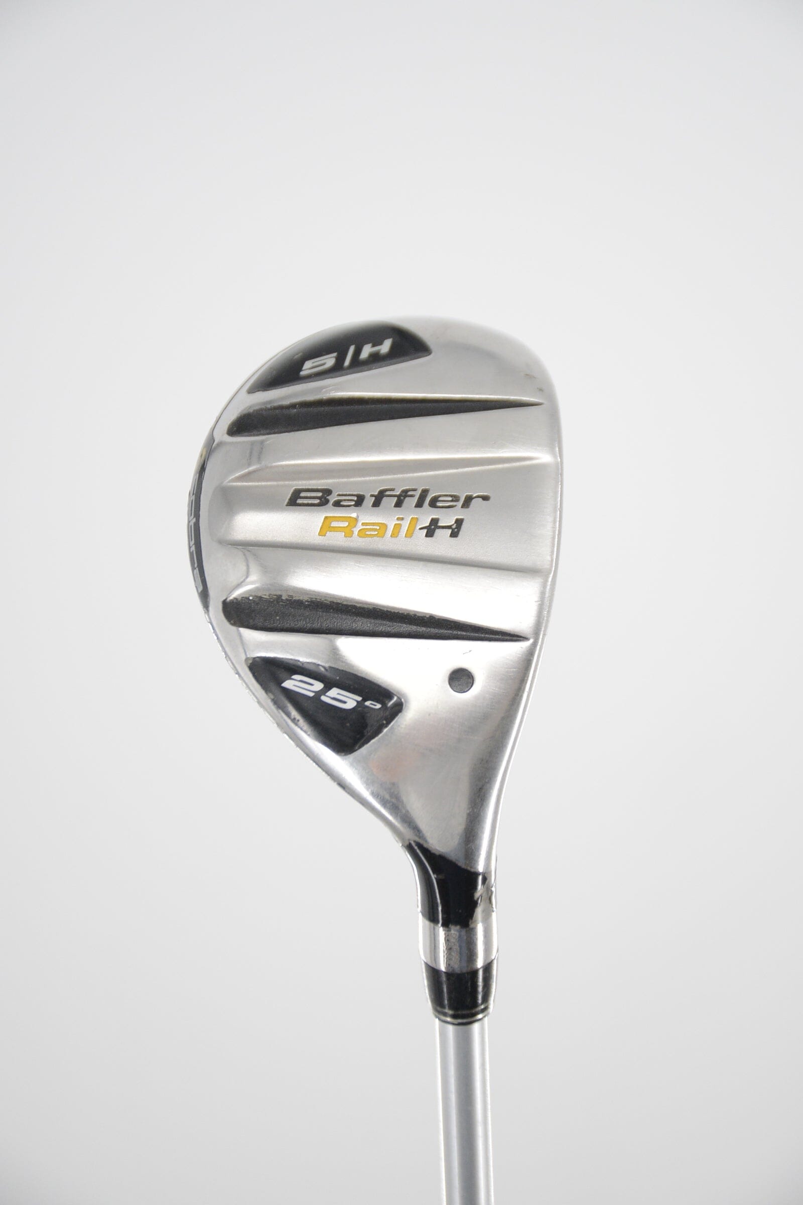 Cobra Baffler Rail-H 5 Hybrid SR Flex 39.25" Golf Clubs GolfRoots 