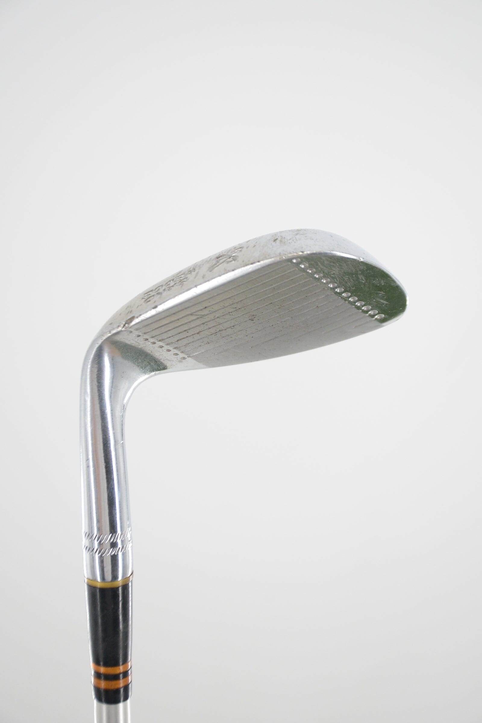 Arnold Palmer Custom Fit SW R Flex 35" Golf Clubs GolfRoots 