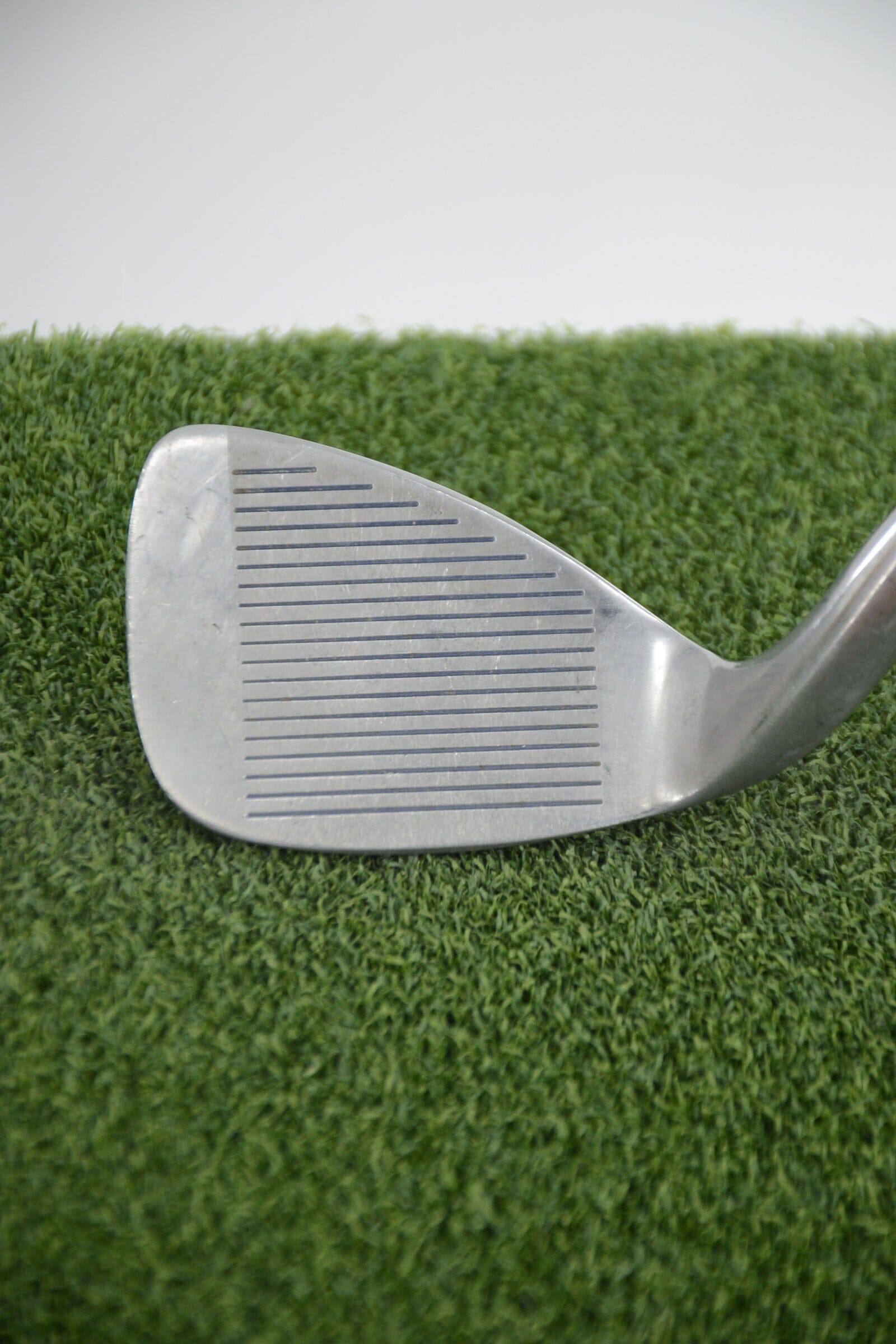Lynx "10" SW S Flex 35.25" Golf Clubs GolfRoots 
