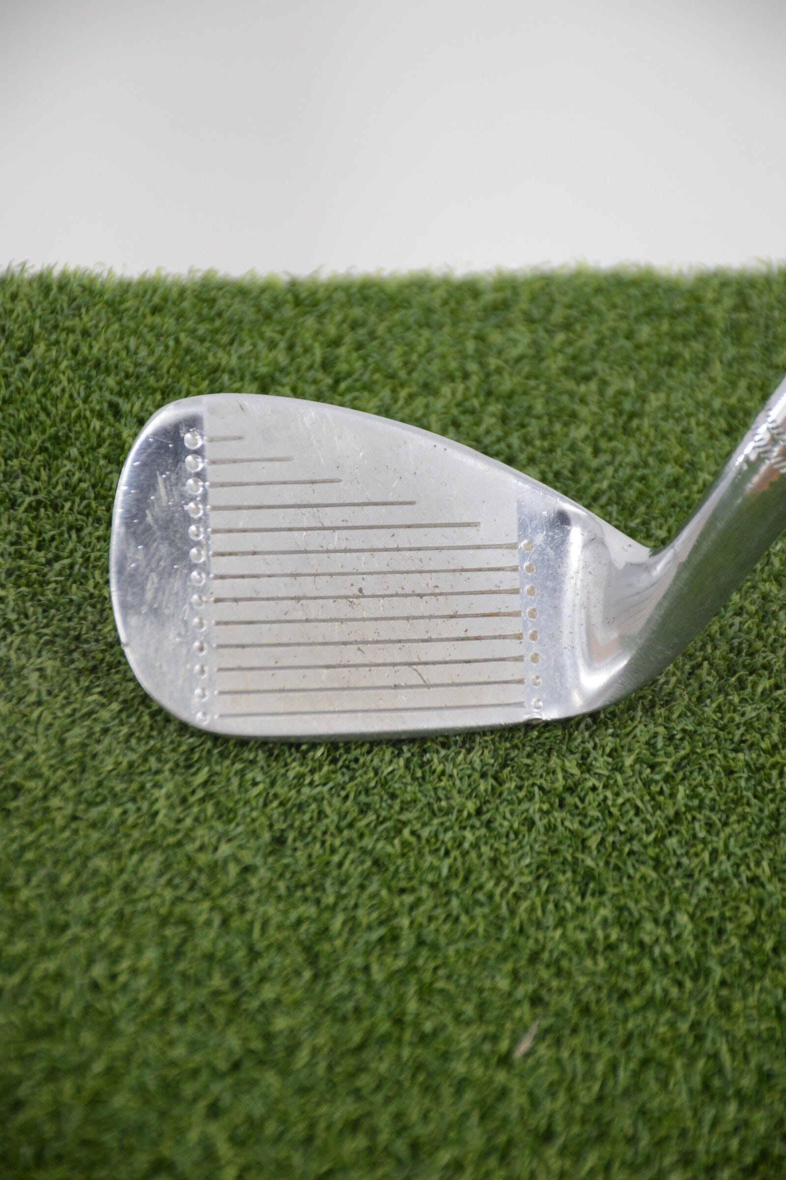 Arnold Palmer Custom Fit SW R Flex 35" Golf Clubs GolfRoots 