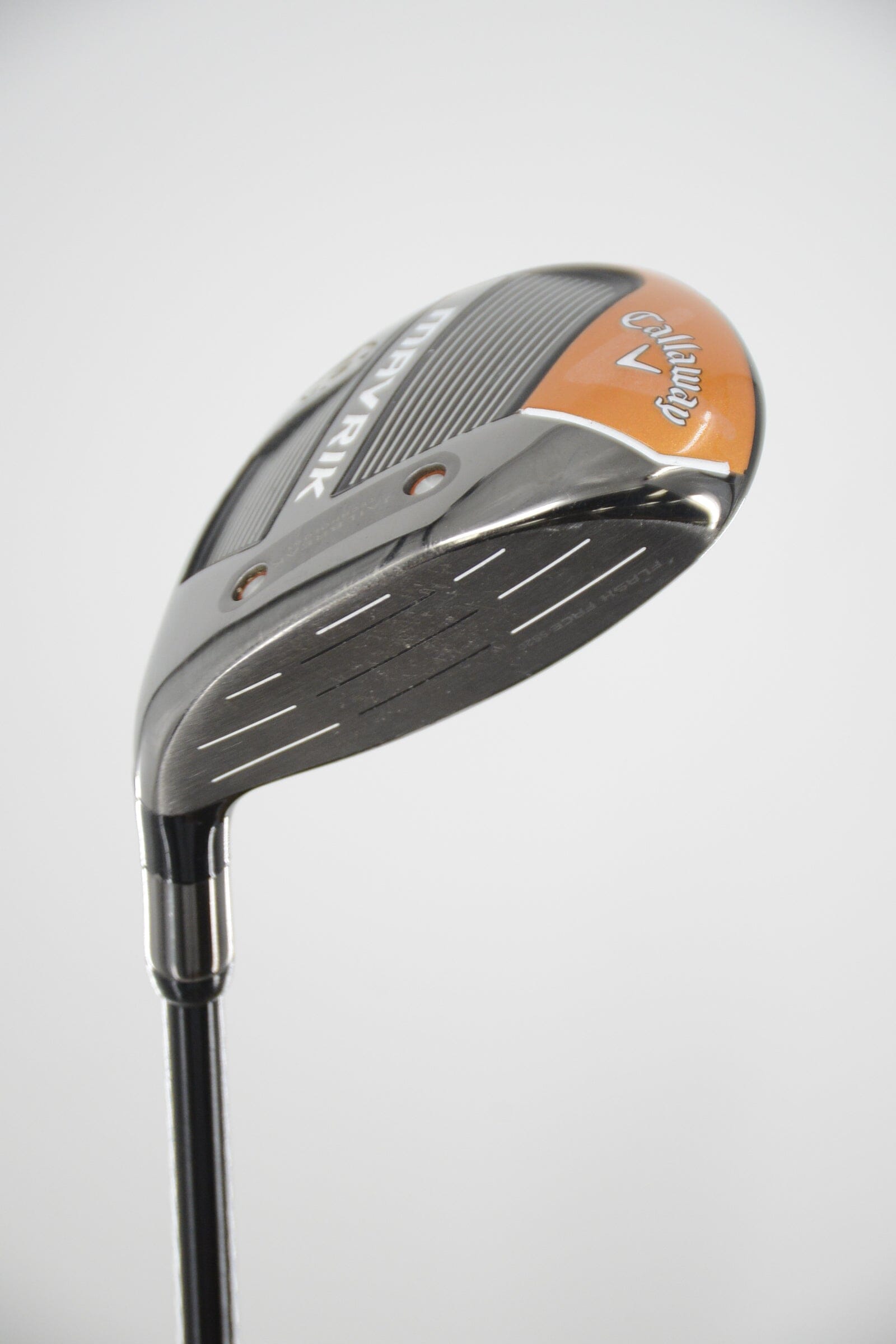 Callaway Mavrik 7 Wood R Flex 41" Golf Clubs GolfRoots 