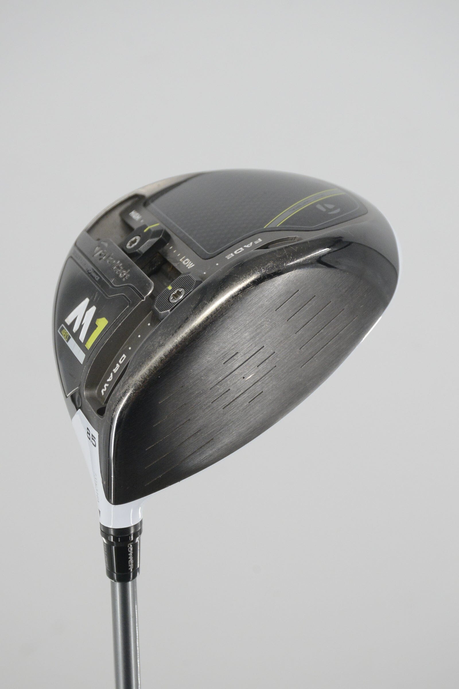 TaylorMade M1 460 2017 8.5 Degree Driver X Flex 45.25" Golf Clubs GolfRoots 