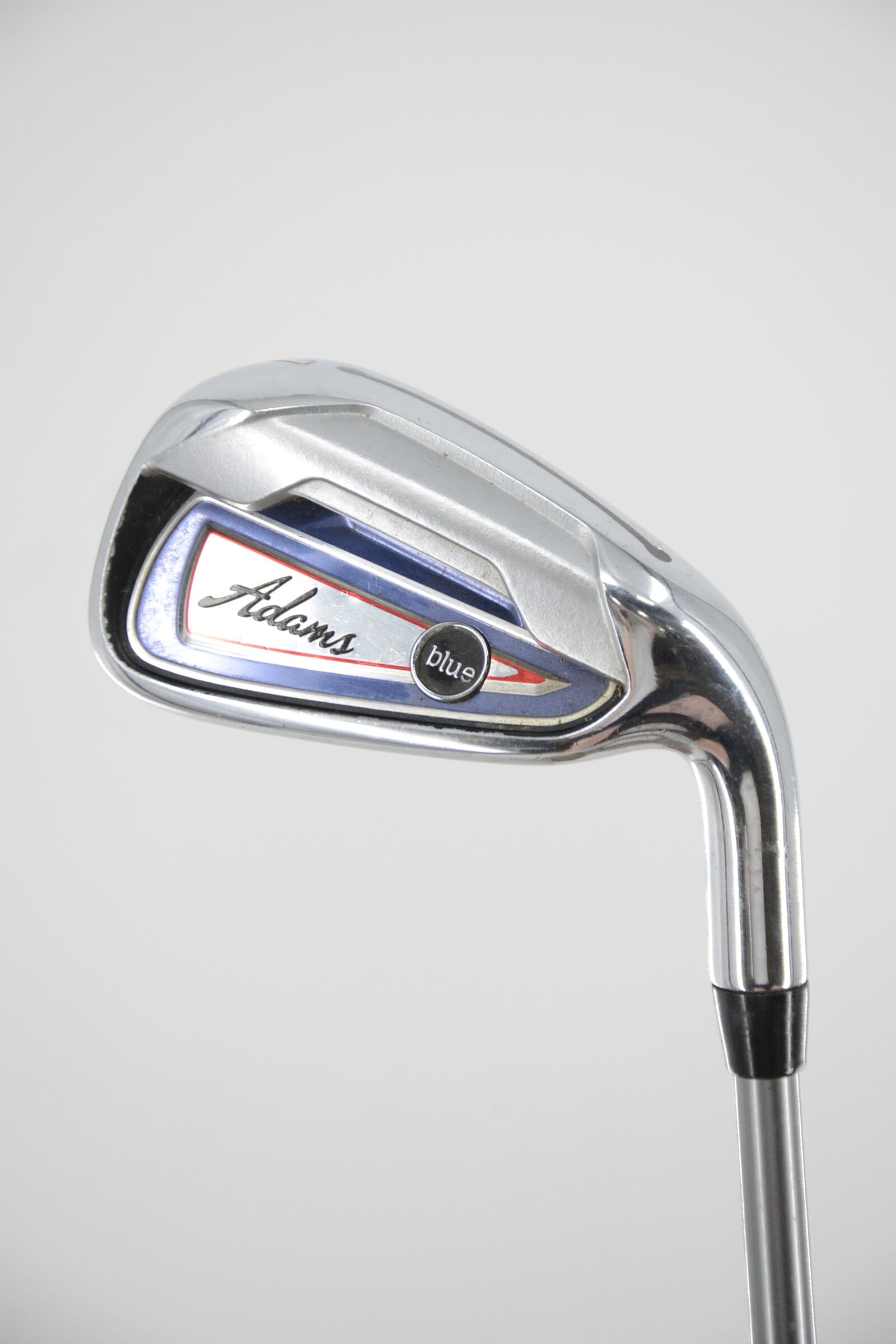 Adams Blue 7 Iron S Flex 37.75"