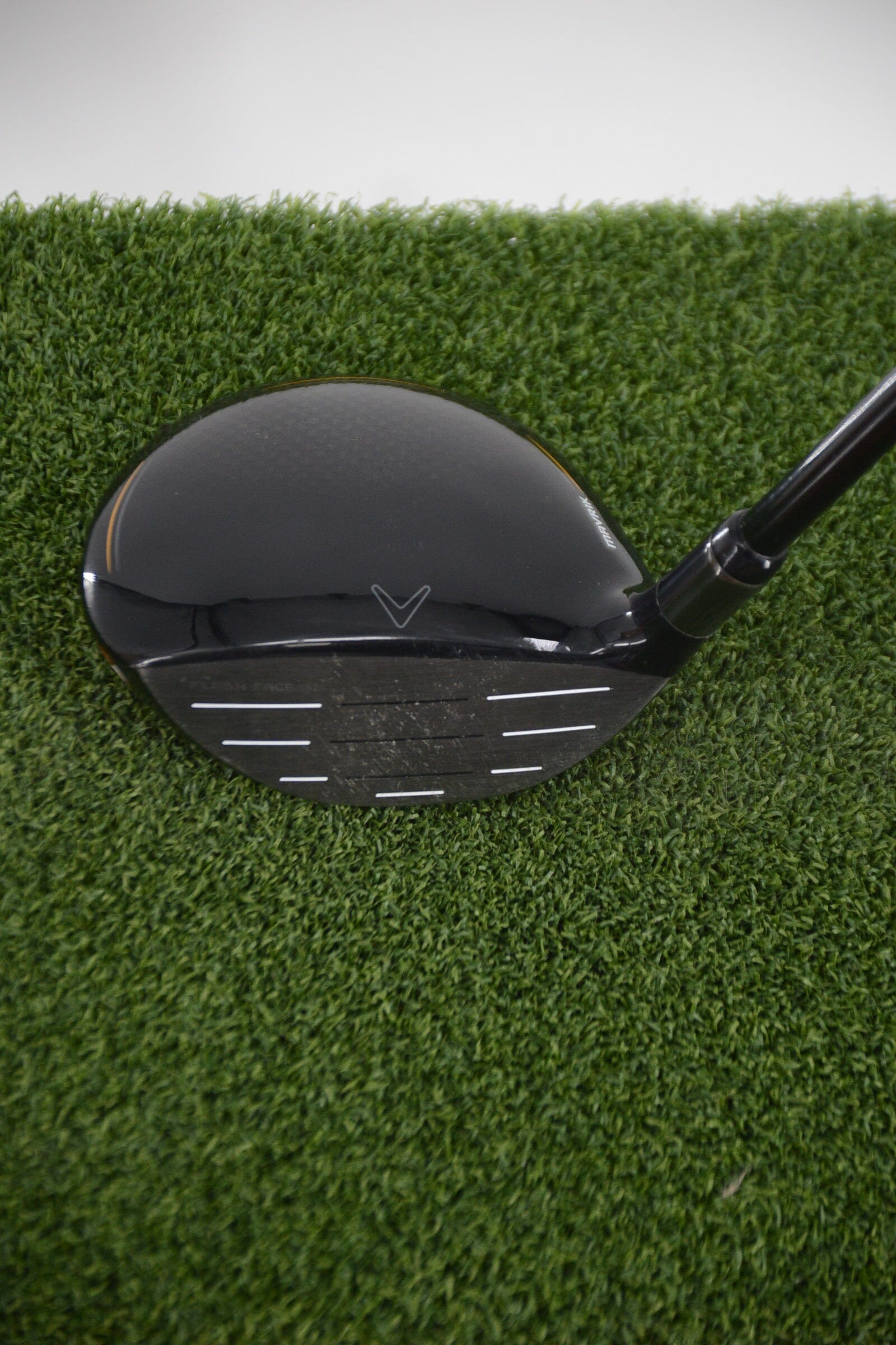 Callaway Mavrik 7 Wood R Flex 41" Golf Clubs GolfRoots 