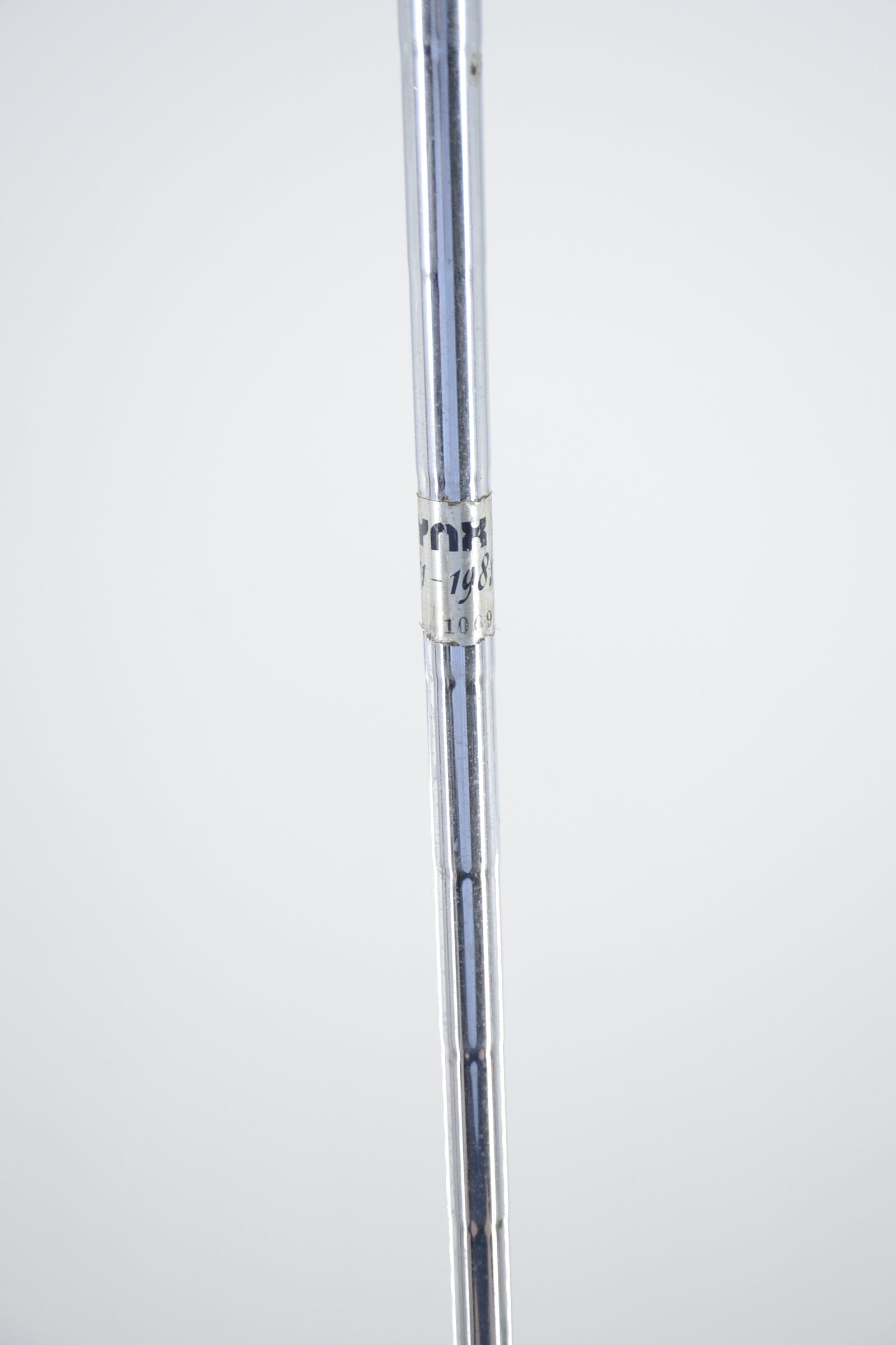 Lynx "10" SW S Flex 35.25" Golf Clubs GolfRoots 