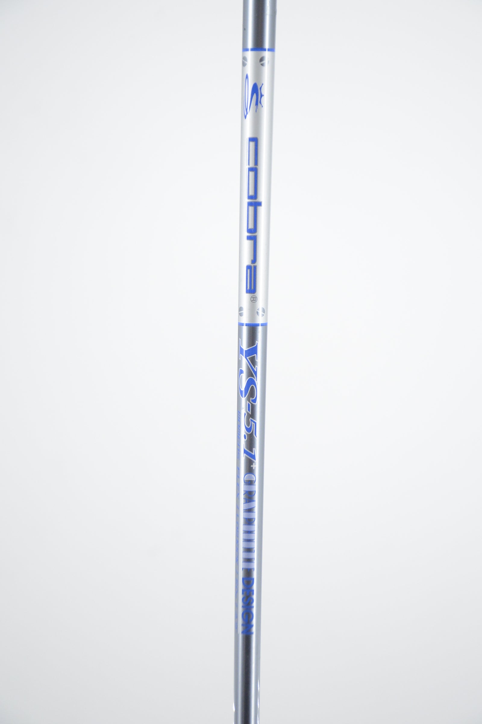 Women's Cobra S9 6 Iron W Flex 36.25"