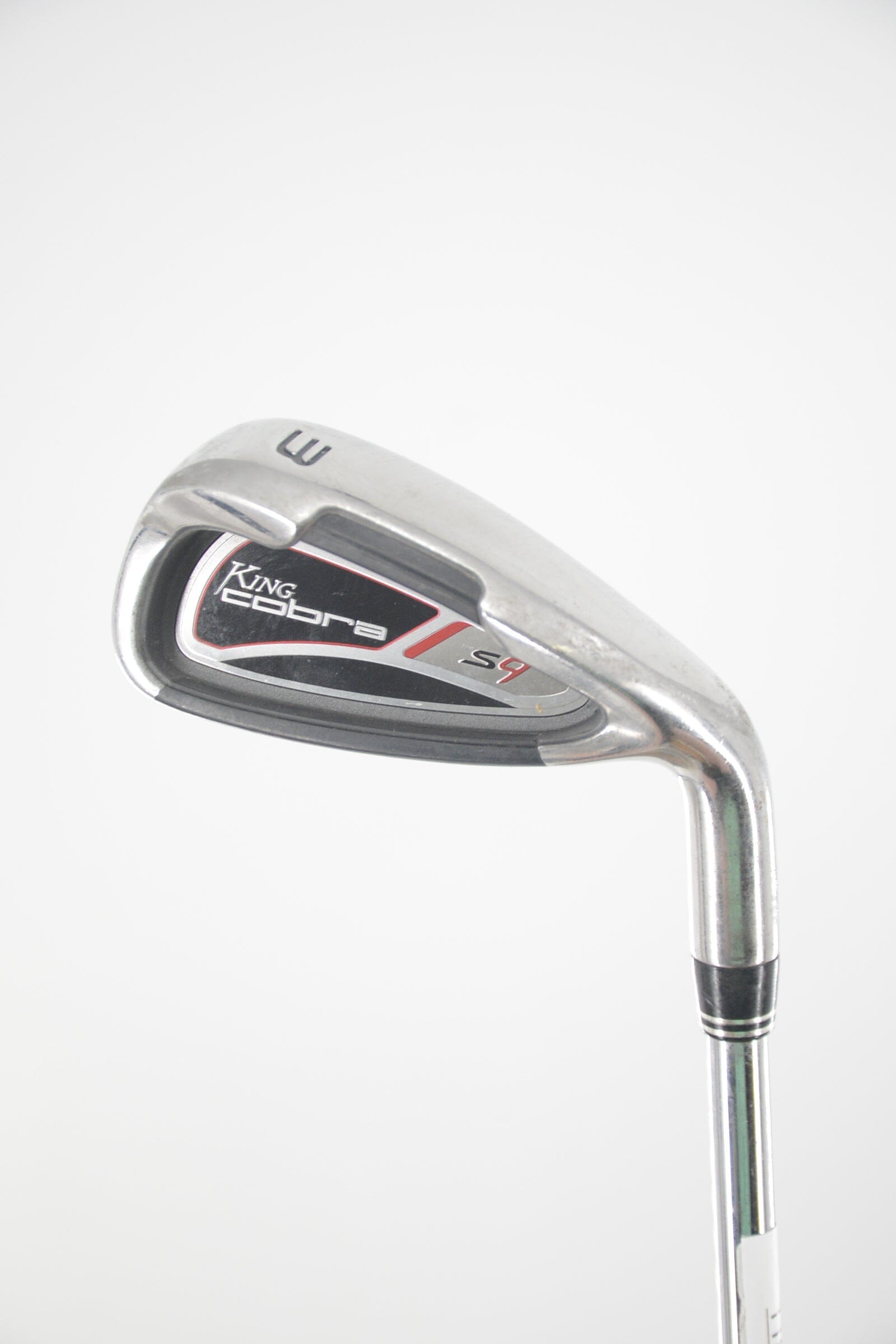 Cobra S9 3 Iron R Flex 38.75"