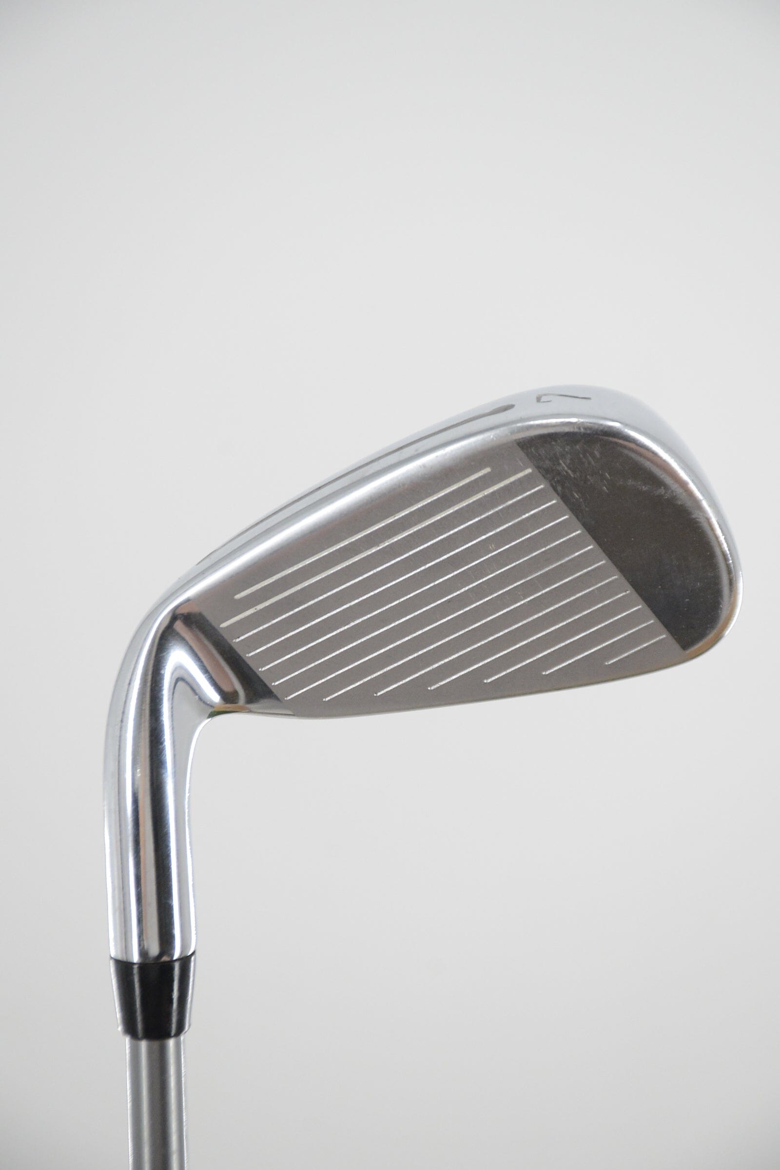 Adams Blue 7 Iron S Flex 37.75" Golf Clubs GolfRoots 