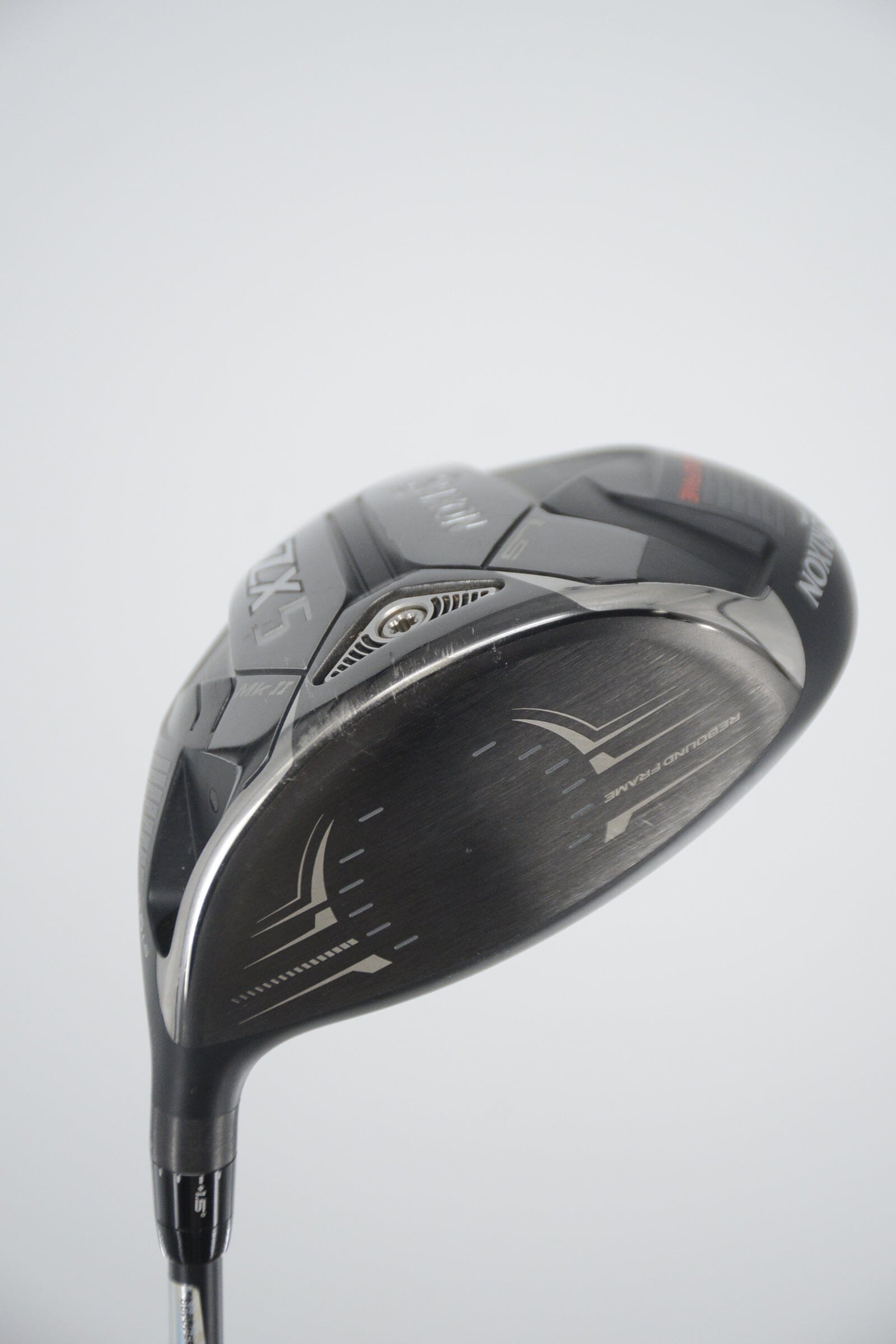 Srixon Zx5 LS Mk II 8.5 Degree Driver S Flex 45.25" Golf Clubs GolfRoots 