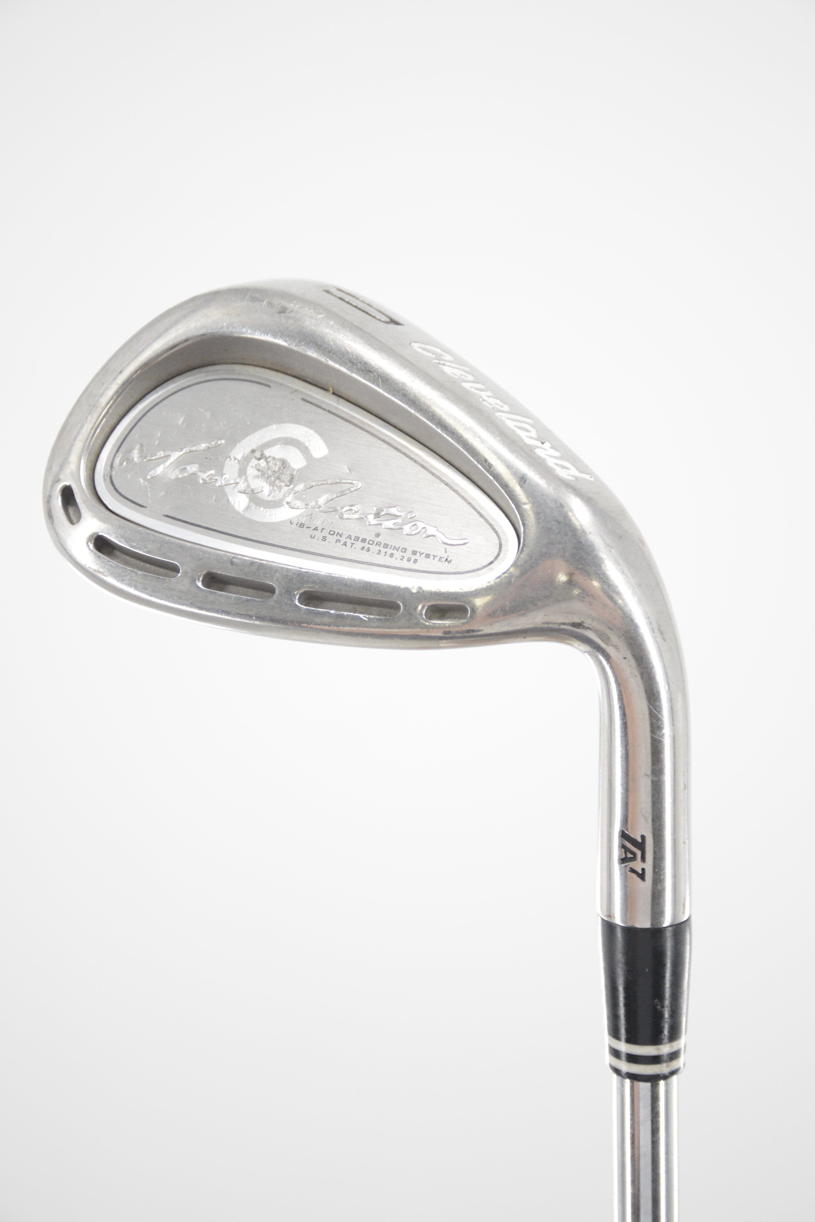 Cleveland Ta7 GW R Flex 35" Golf Clubs GolfRoots 